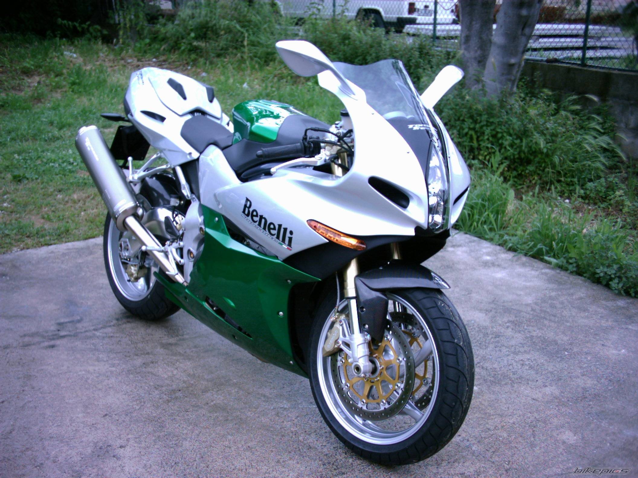 Bike Photo 160069