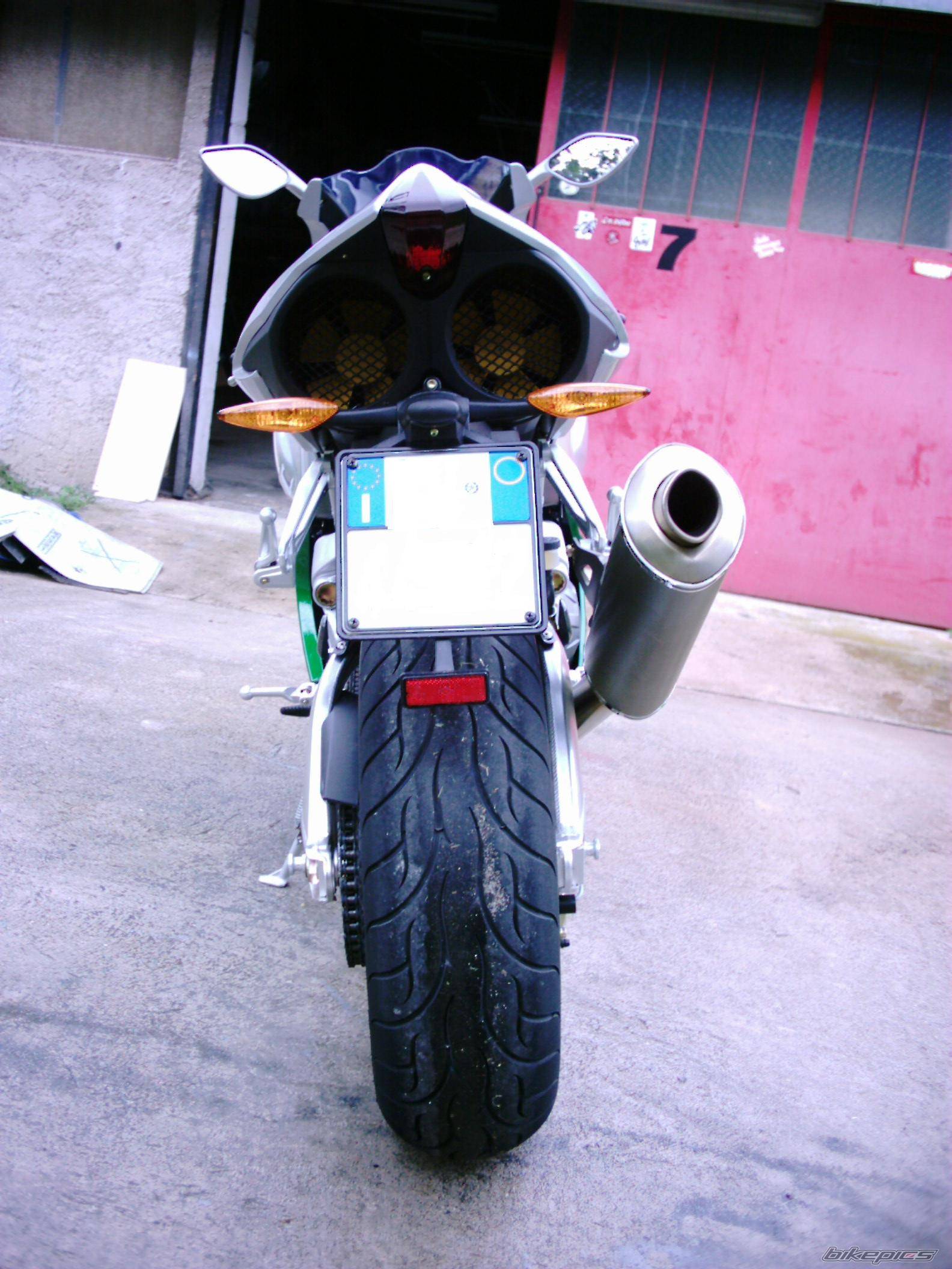 Bike Photo 160072