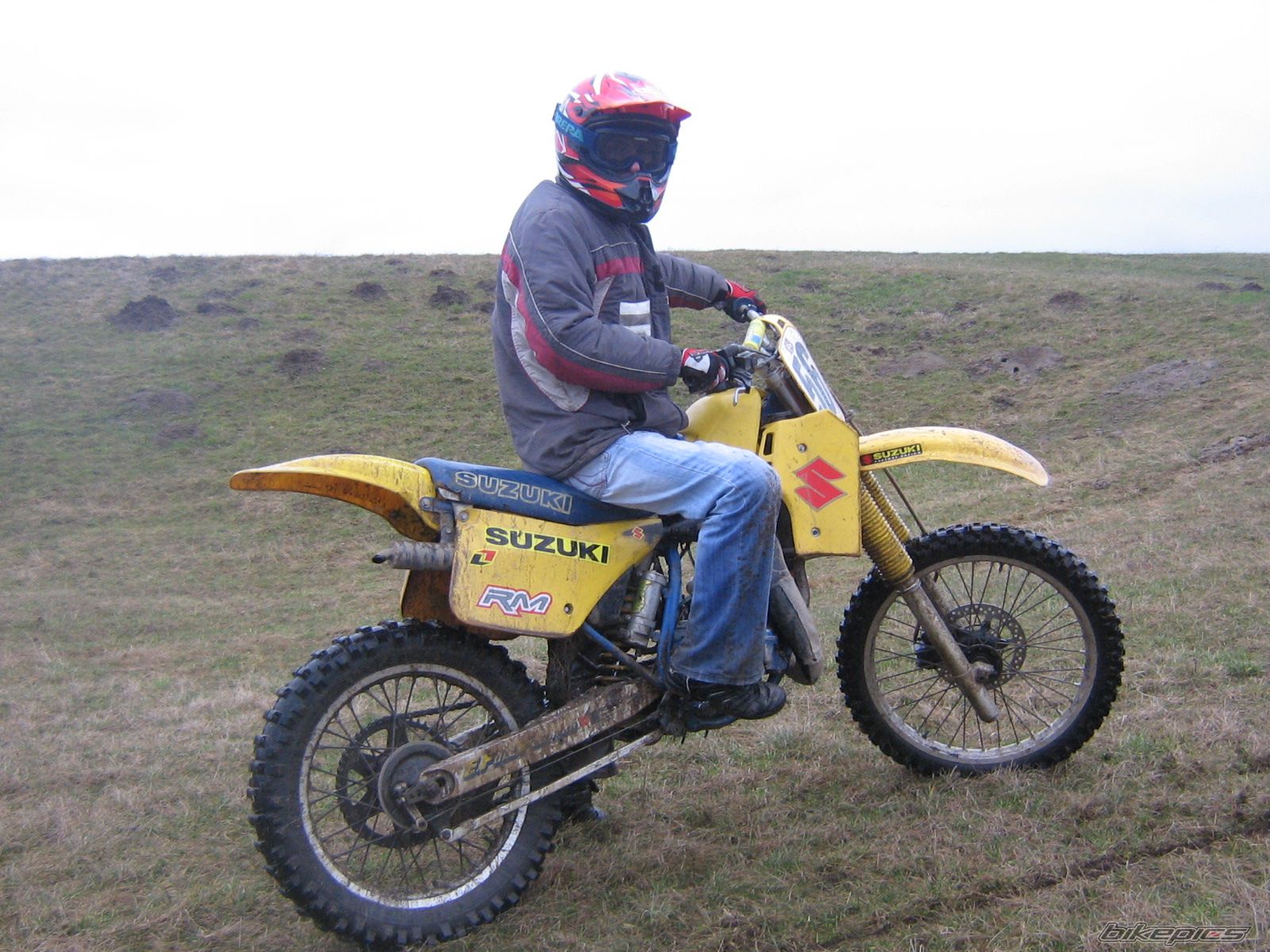 Bike Photo 1600738