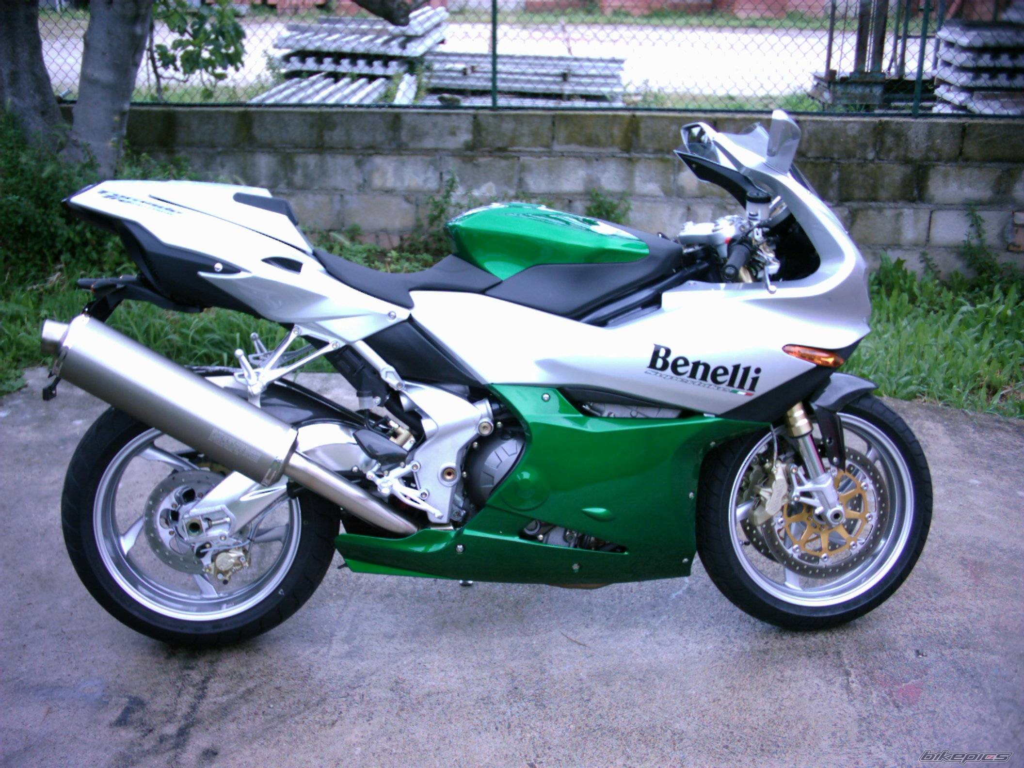 Bike Photo 160074