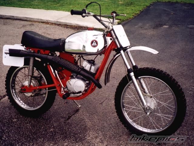 Bike Photo 1600792