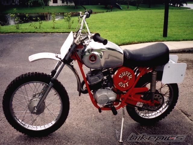 Bike Photo 1600794
