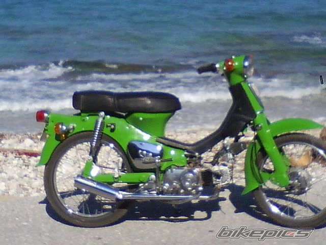 Bike Photo 1600803