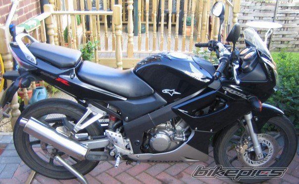 Bike Photo 1600818