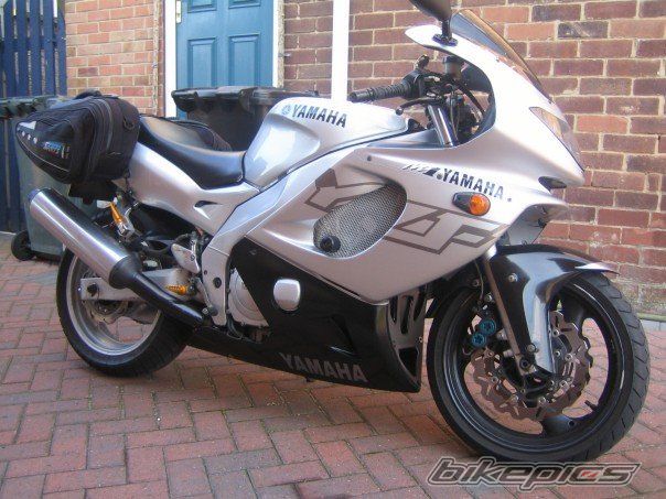 Bike Photo 1600820