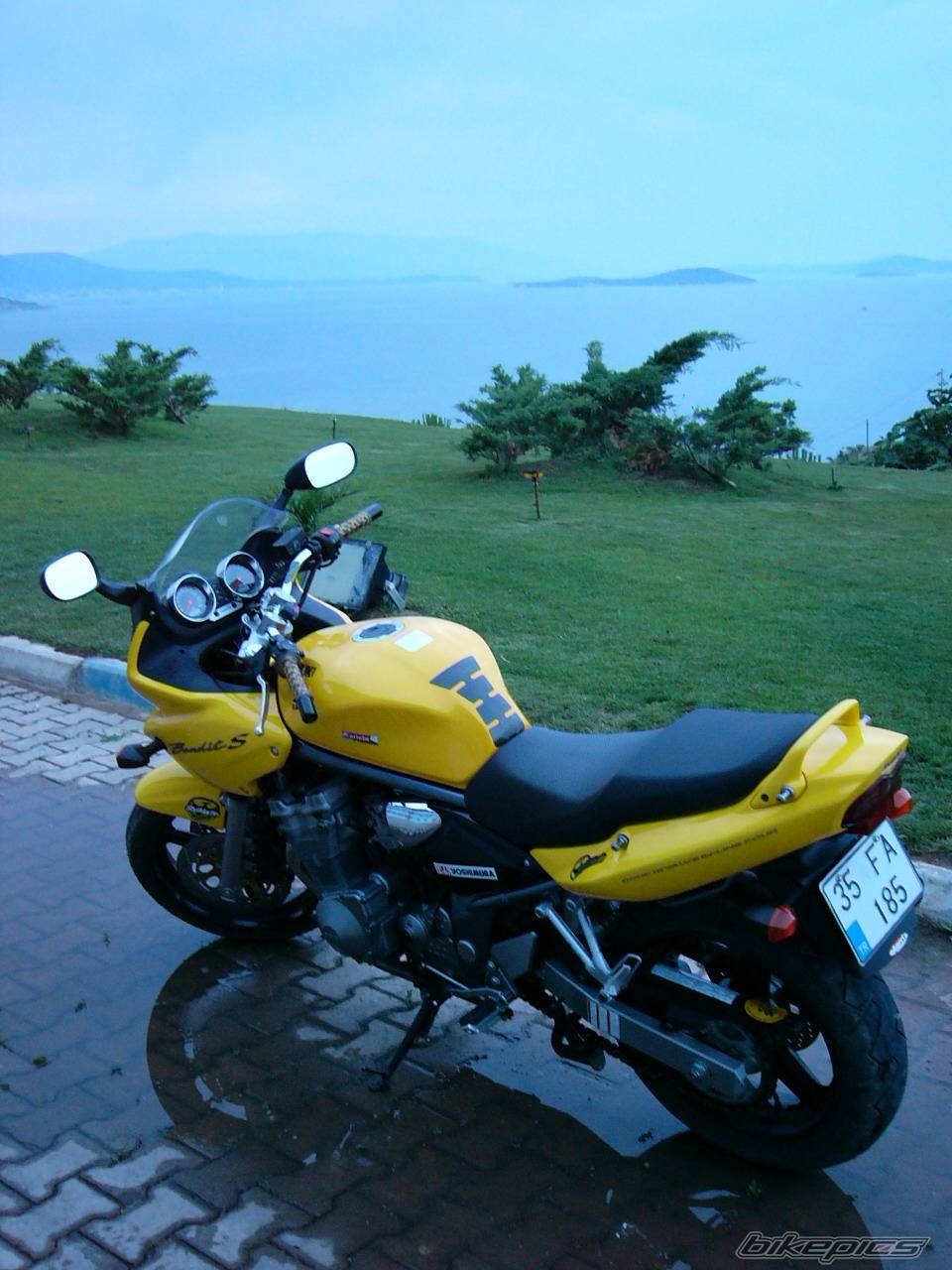 Bike Photo 160083