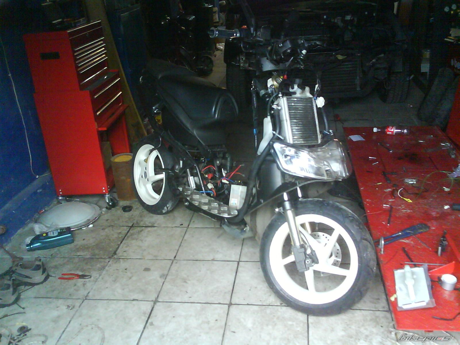 Bike Photo 1600877