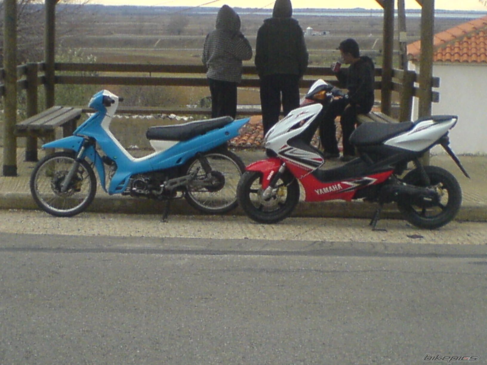 Bike Photo 1600889