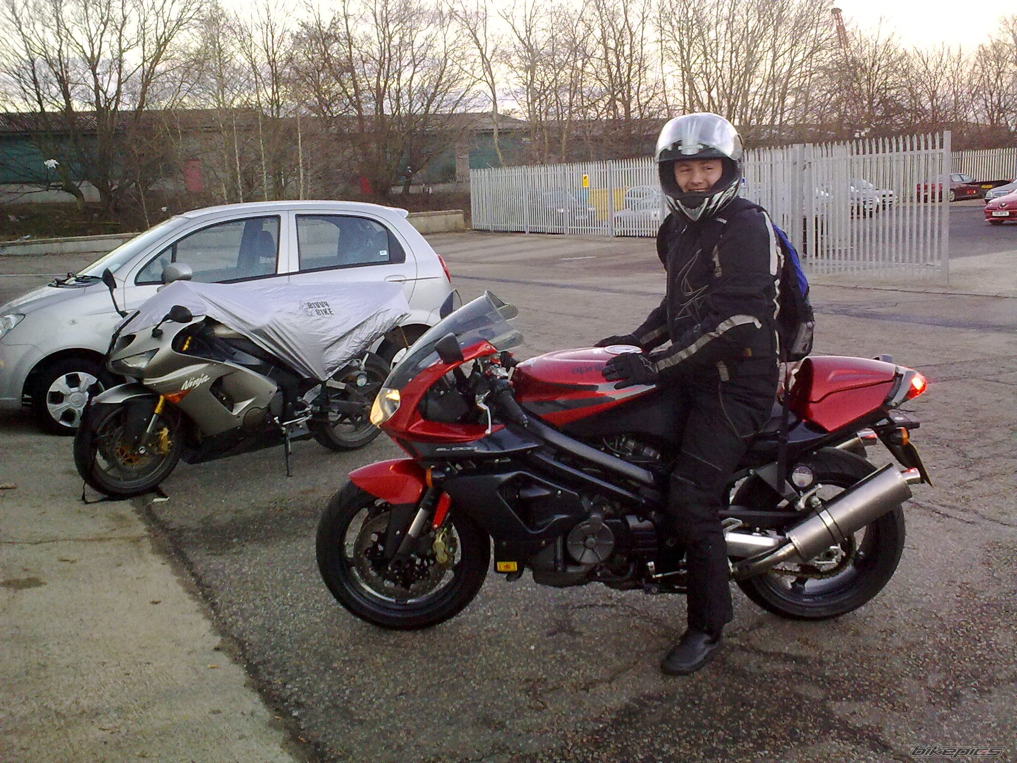 Bike Photo 1600932