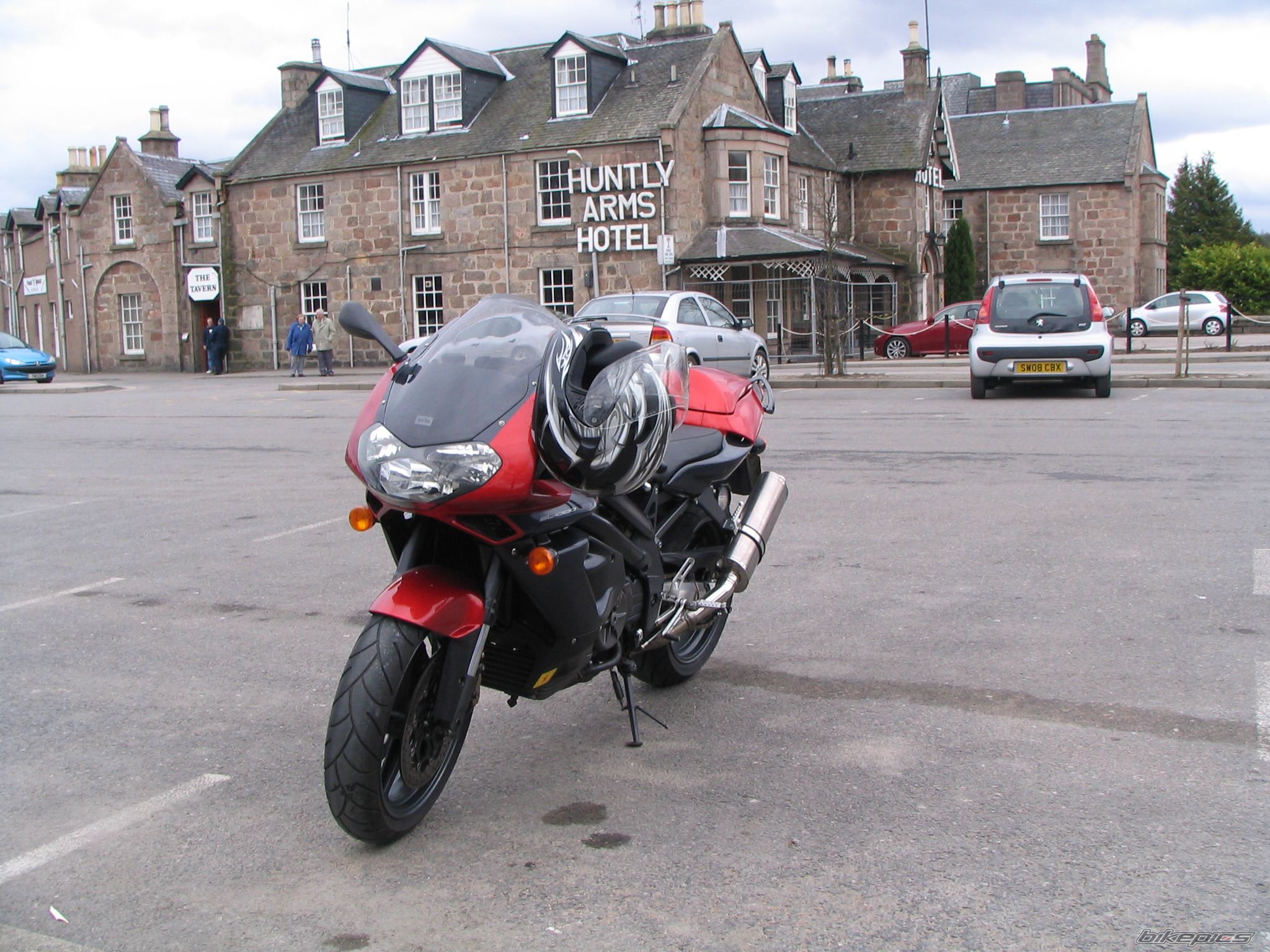 Bike Photo 1600938