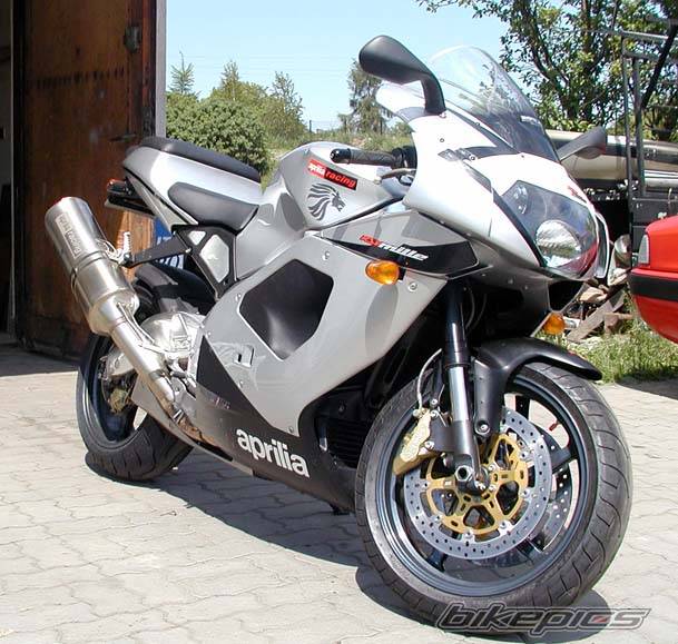 Bike Photo 160106