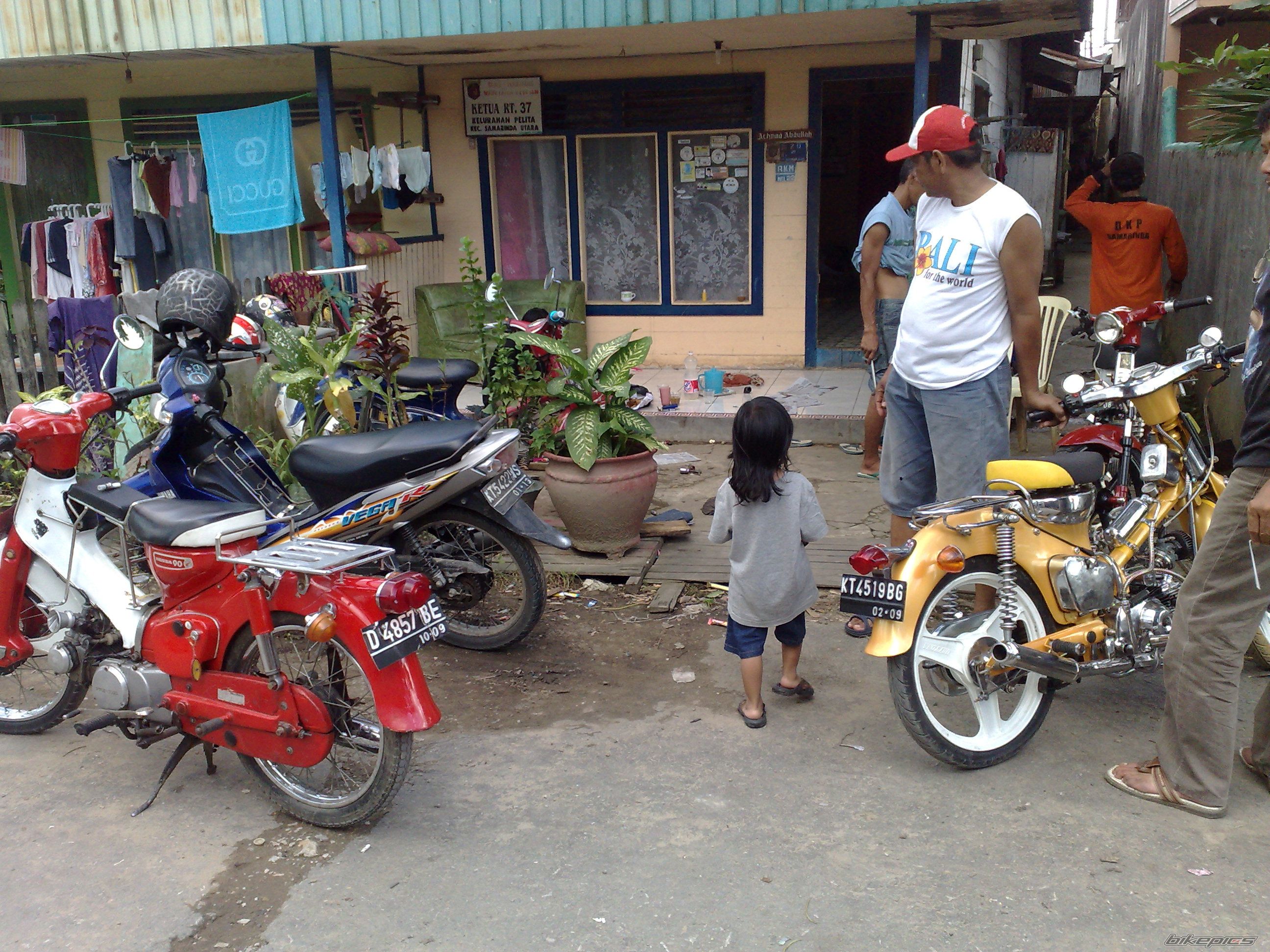 Bike Photo 1601137
