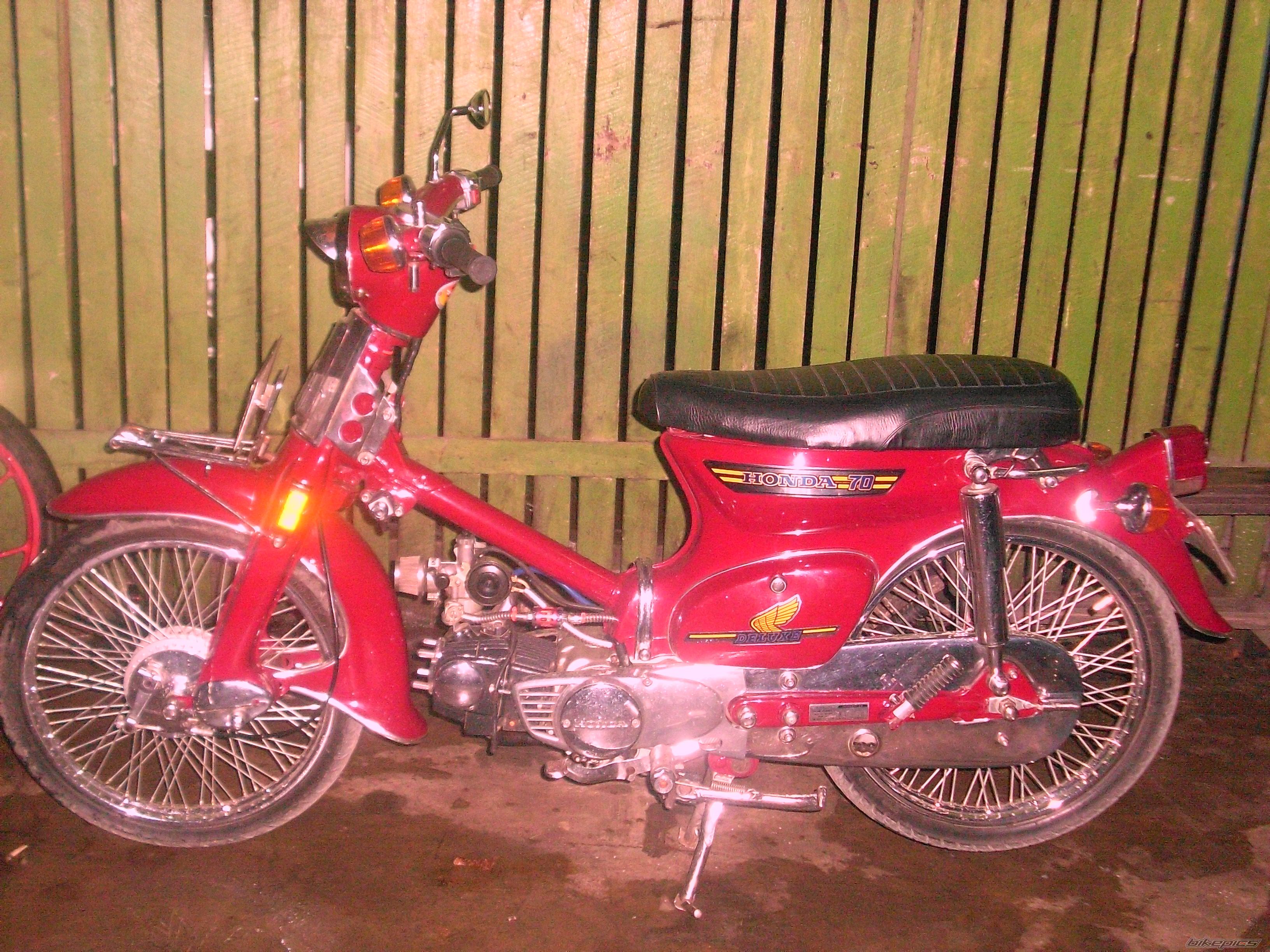 Bike Photo 1601156