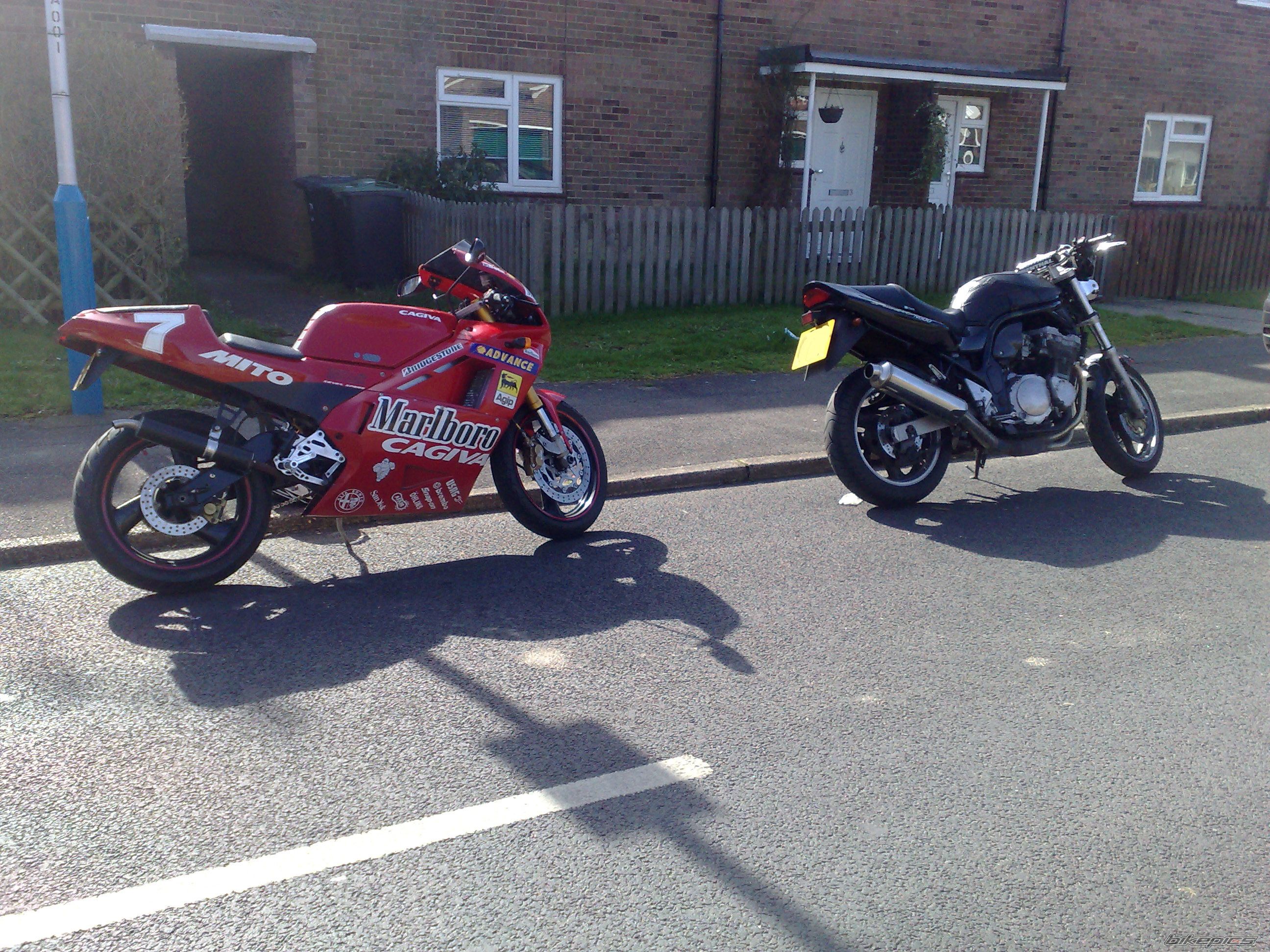 Bike Photo 1601175
