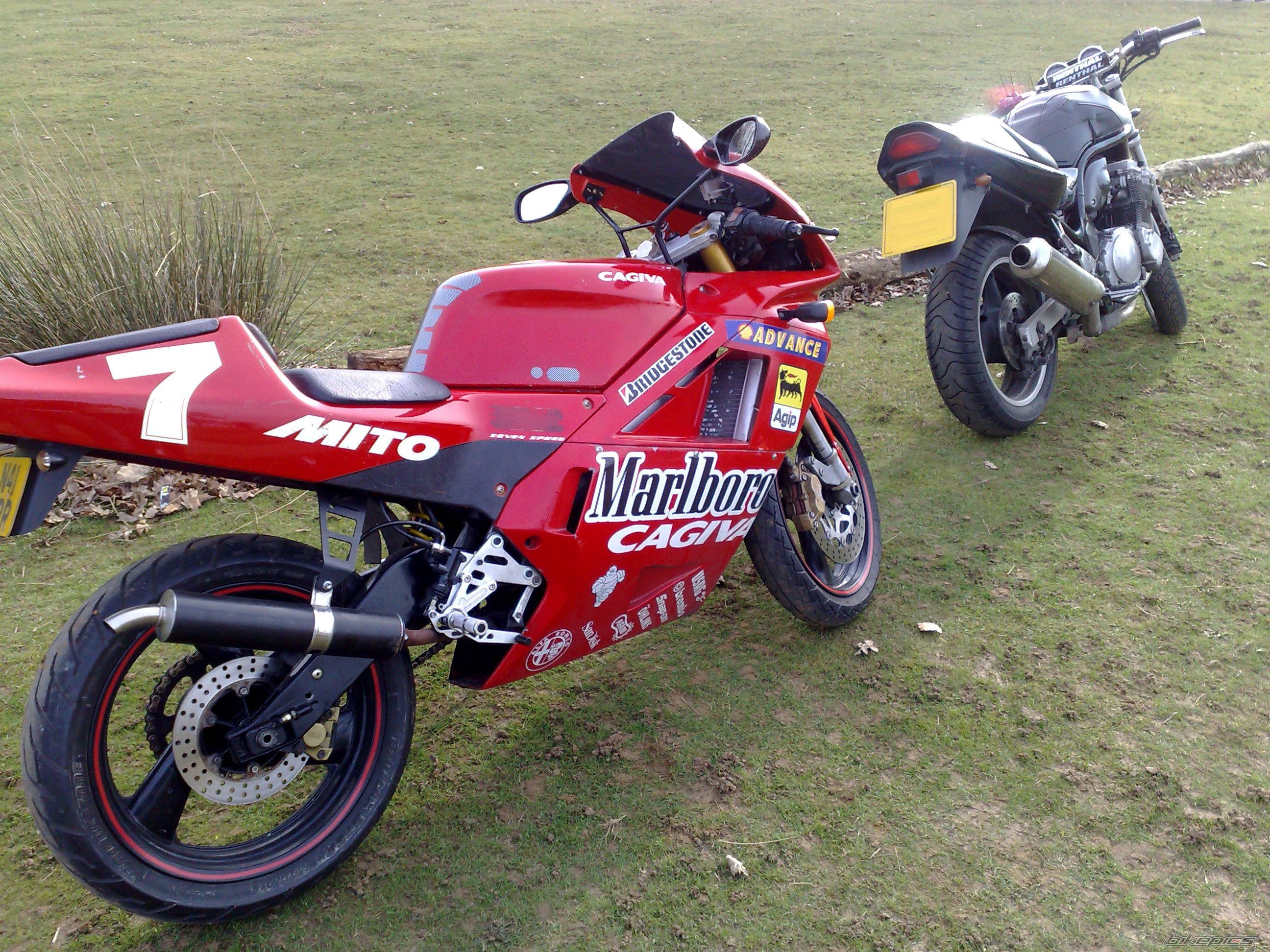 Bike Photo 1601178