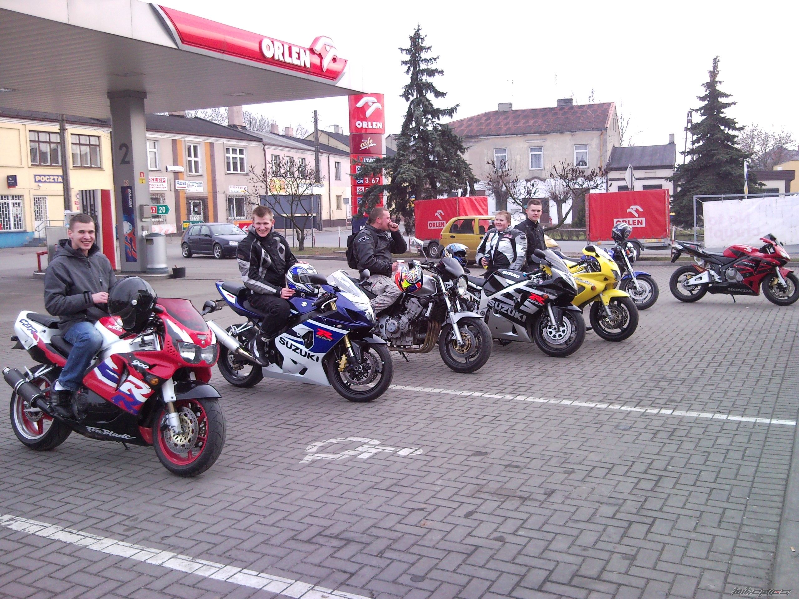 Bike Photo 1601287
