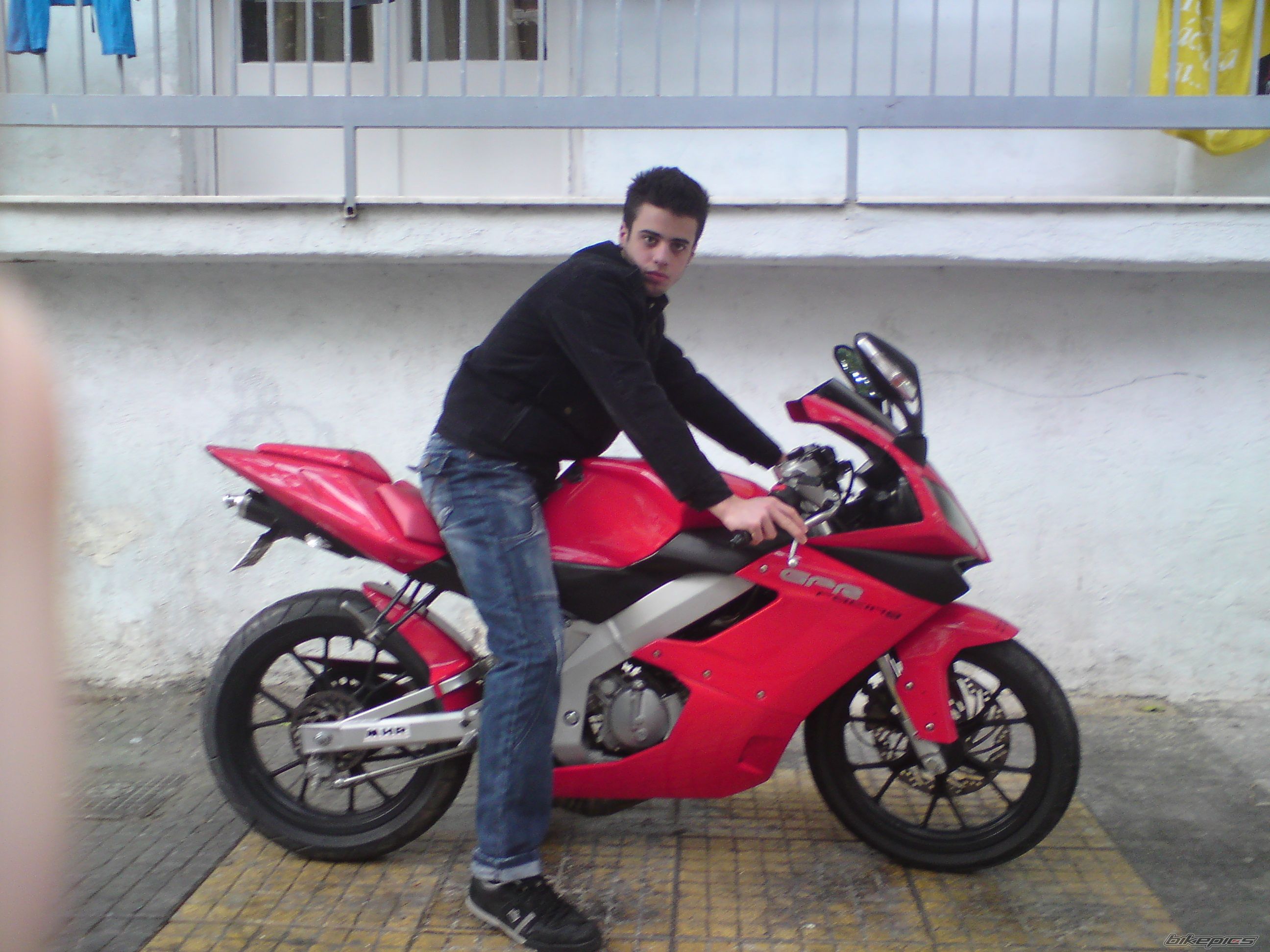 Bike Photo 1601292
