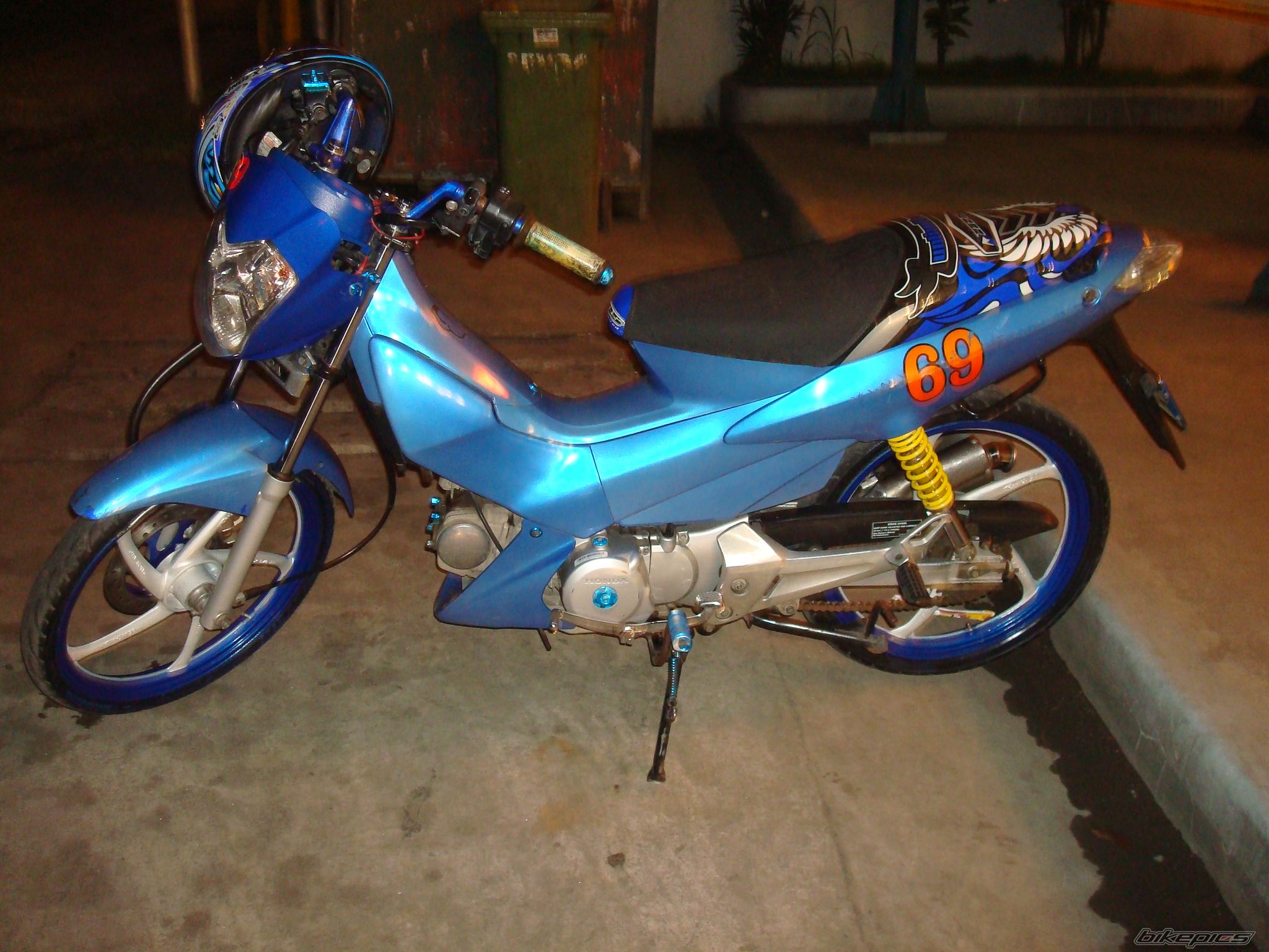 Bike Photo 1601386