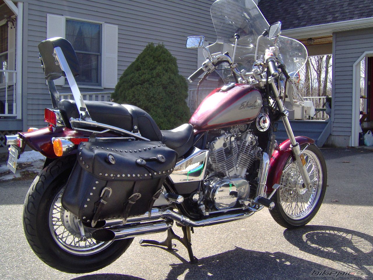 Bike Photo 1601429