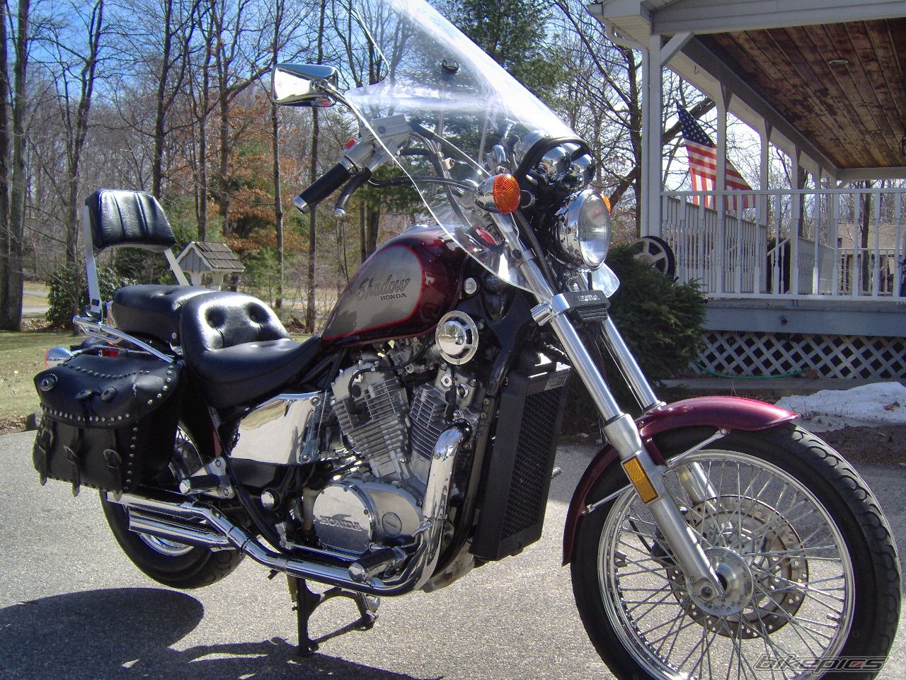 Bike Photo 1601430