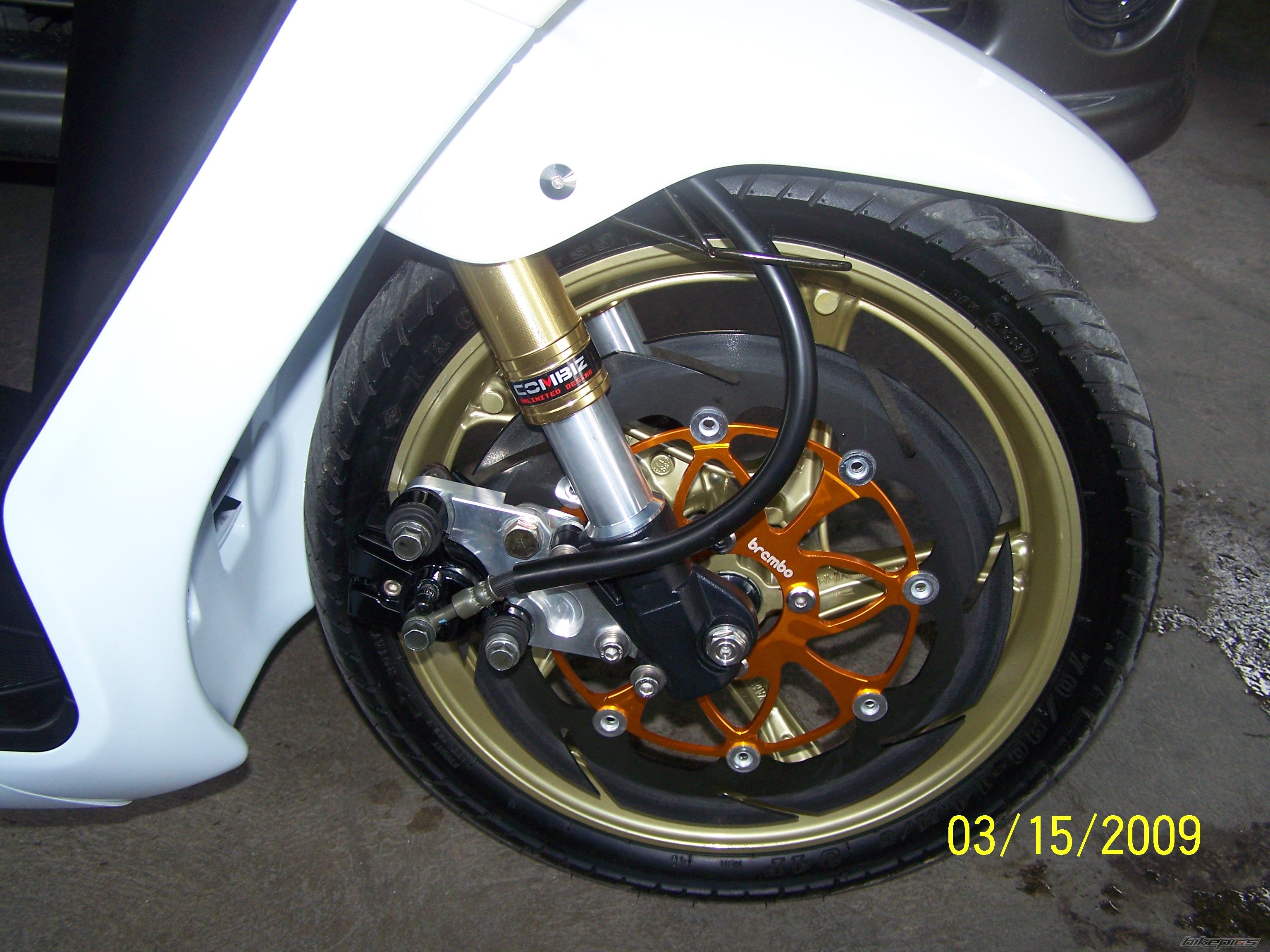 Bike Photo 1601445