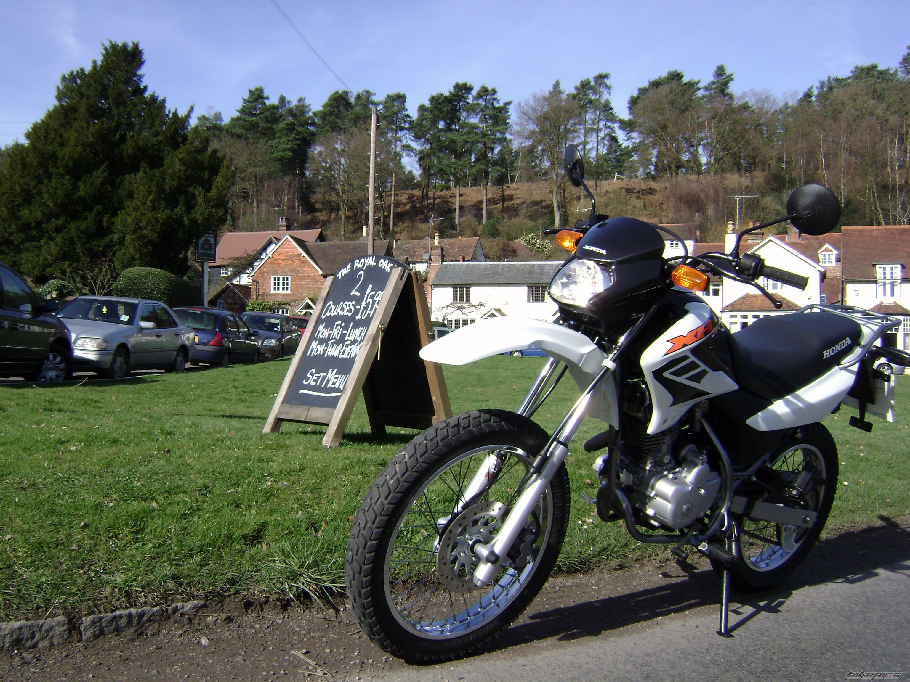 Bike Photo 1601486