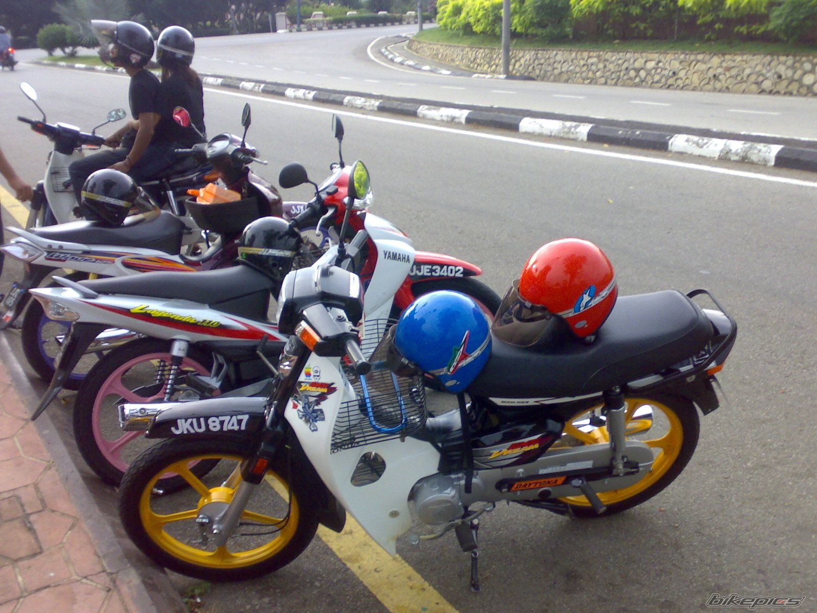Bike Photo 1601491