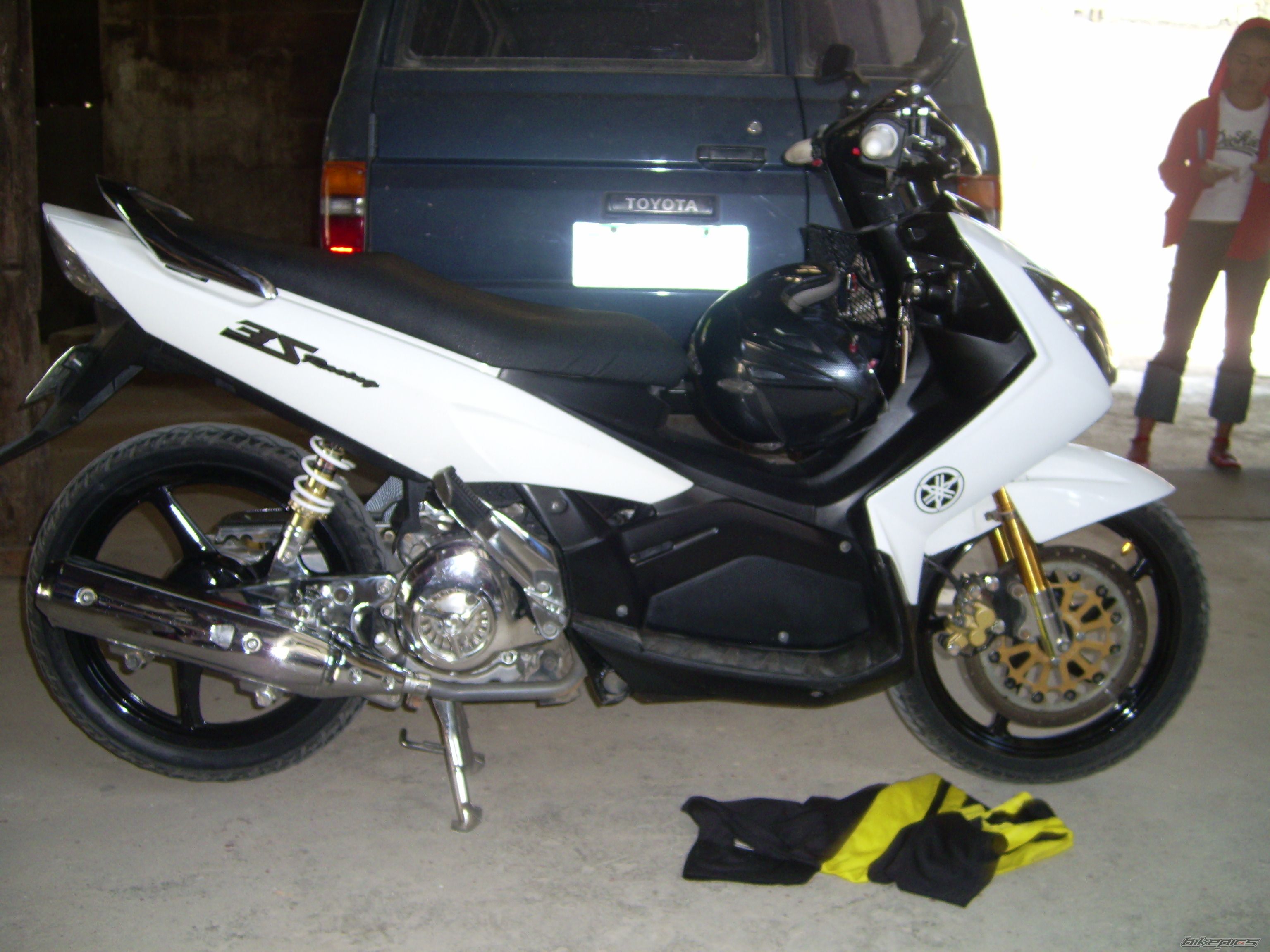 Bike Photo 1601507