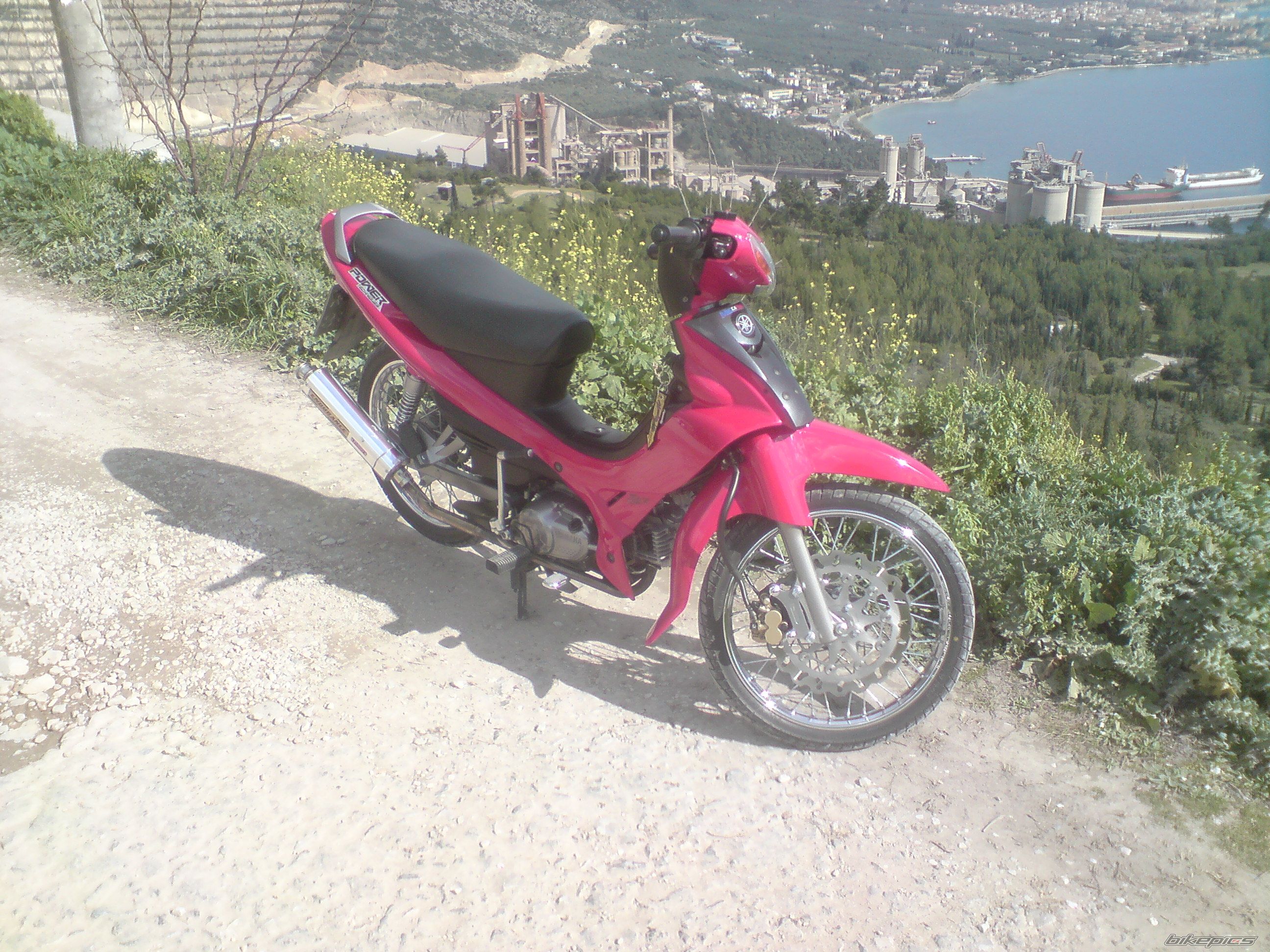 Bike Photo 1601557