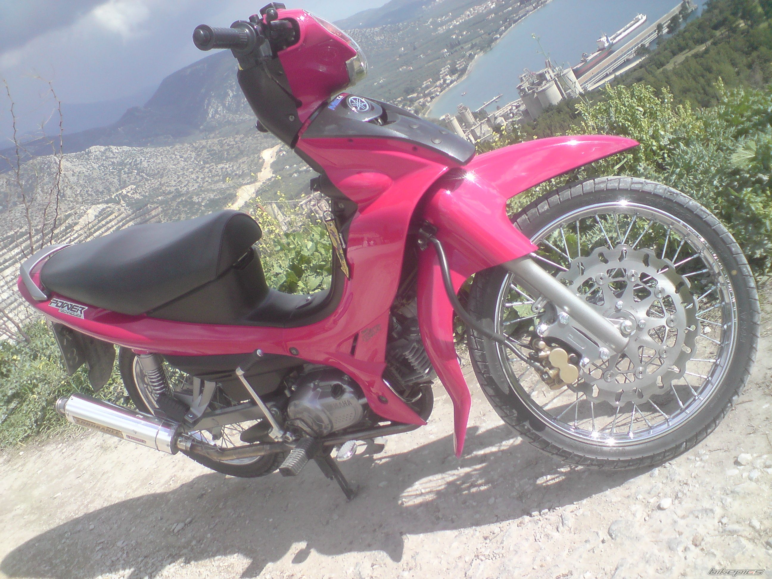 Bike Photo 1601560