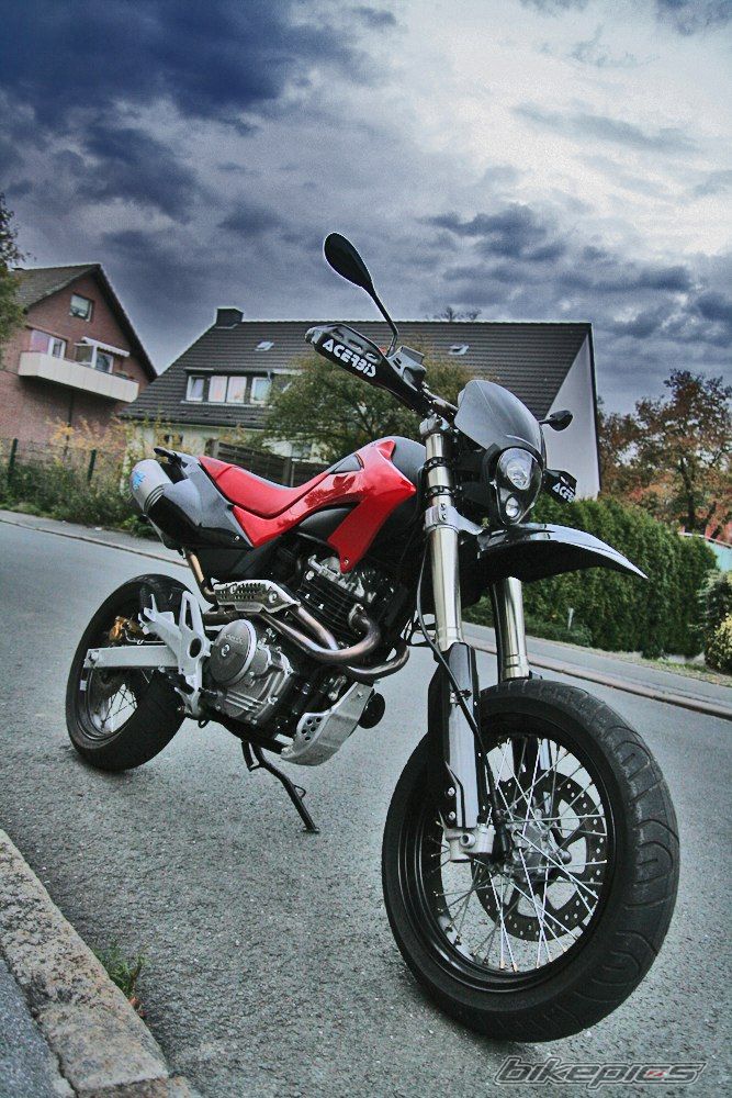 Bike Photo 1601583