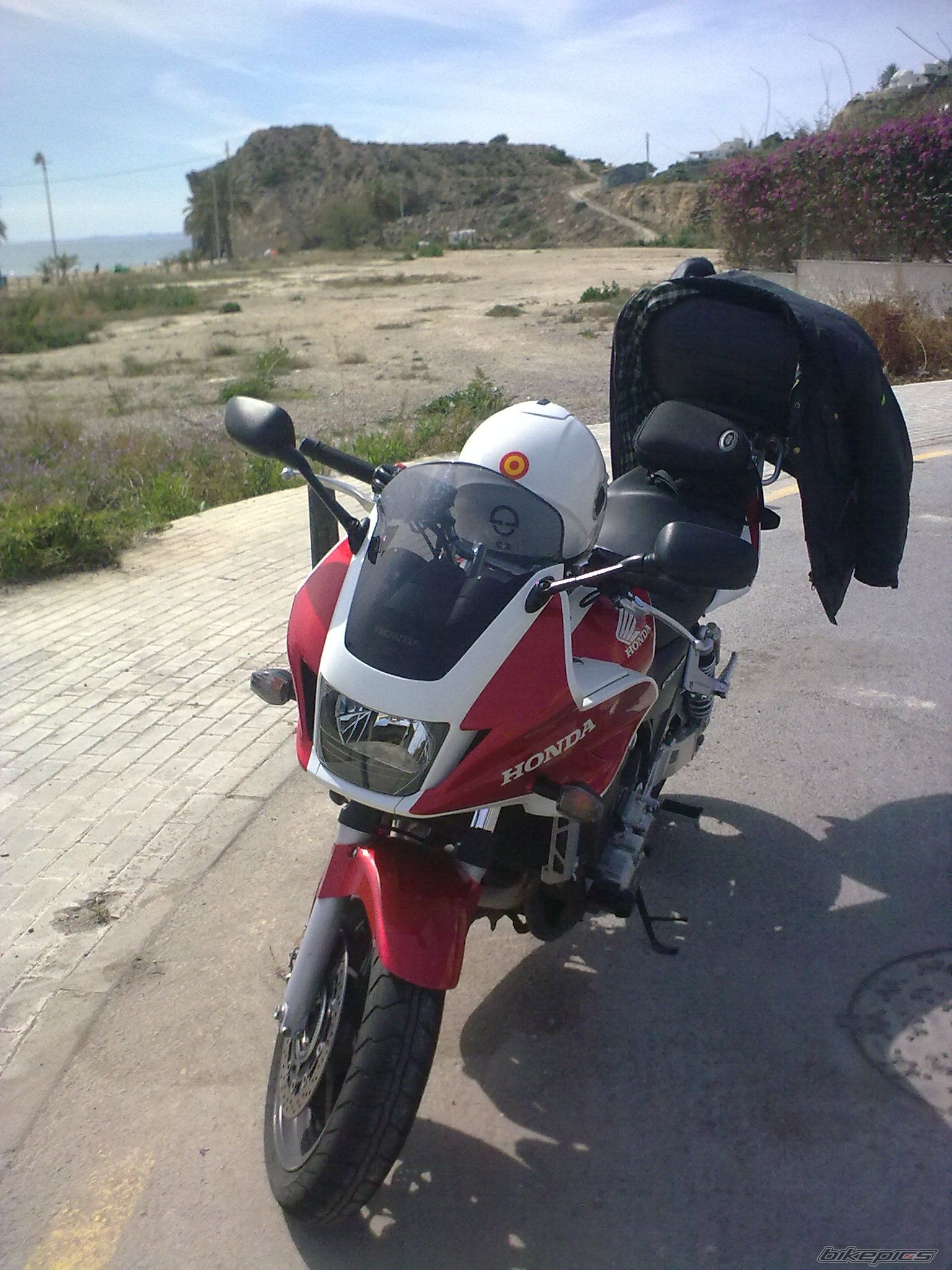 Bike Photo 1601638