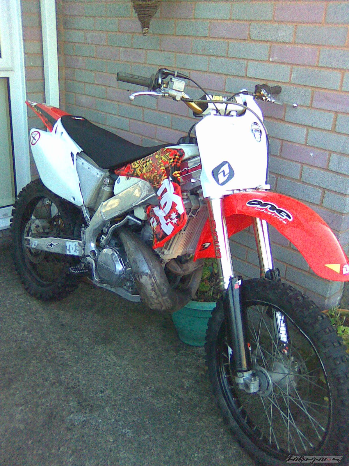 Bike Photo 1601777