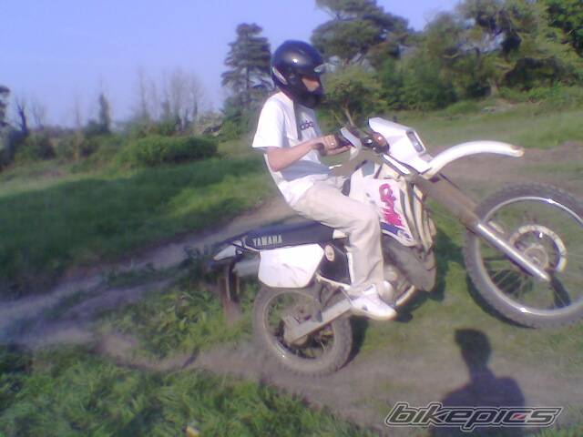 Bike Photo 160180