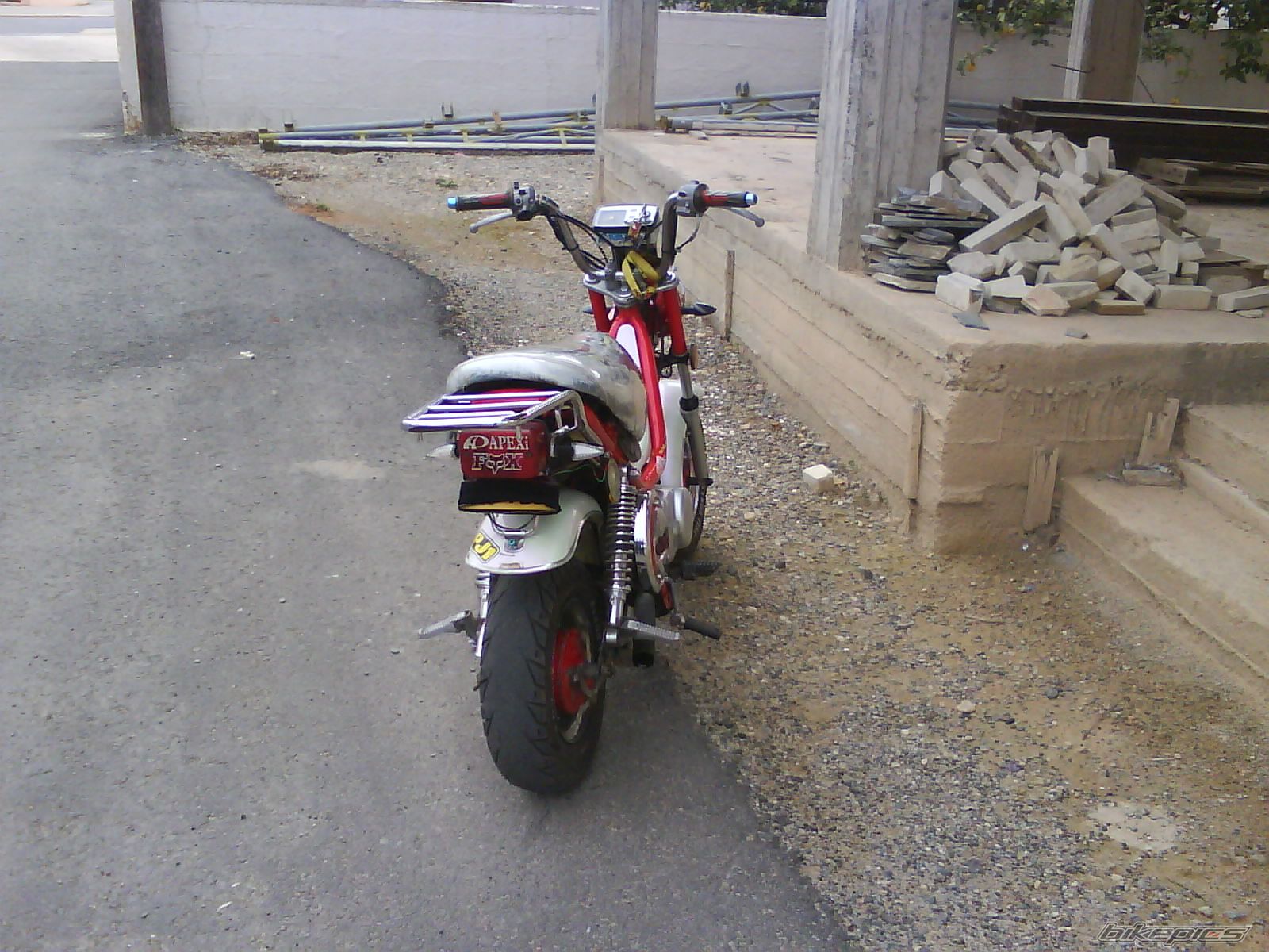 Bike Photo 1601808