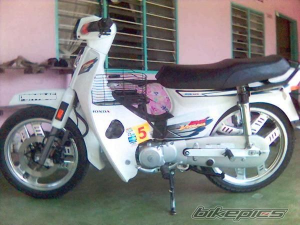 Bike Photo 1601815