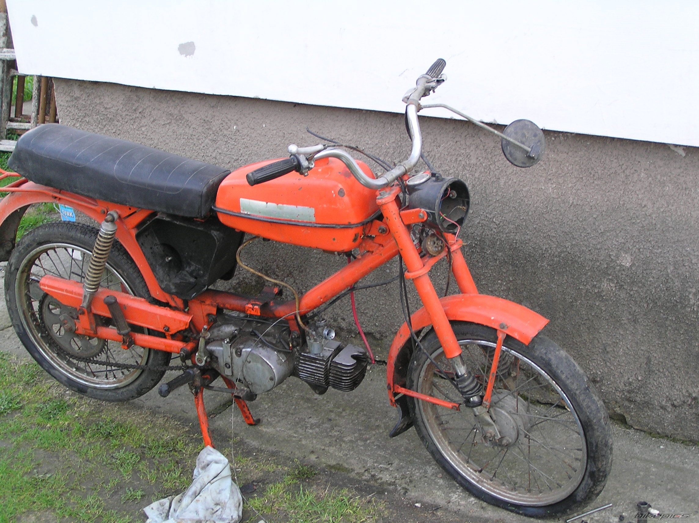 Bike Photo 1601829
