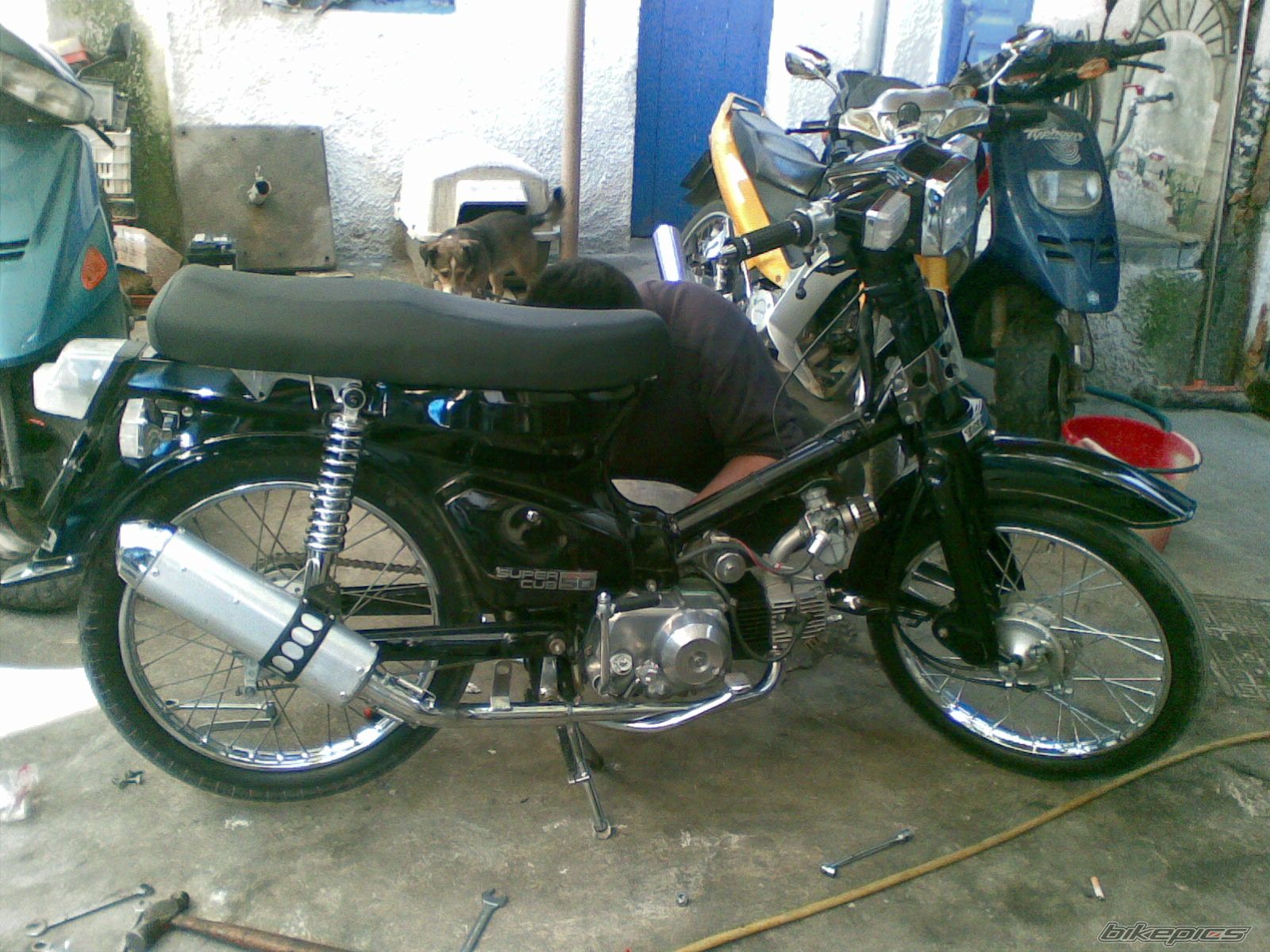 Photo 1601845
