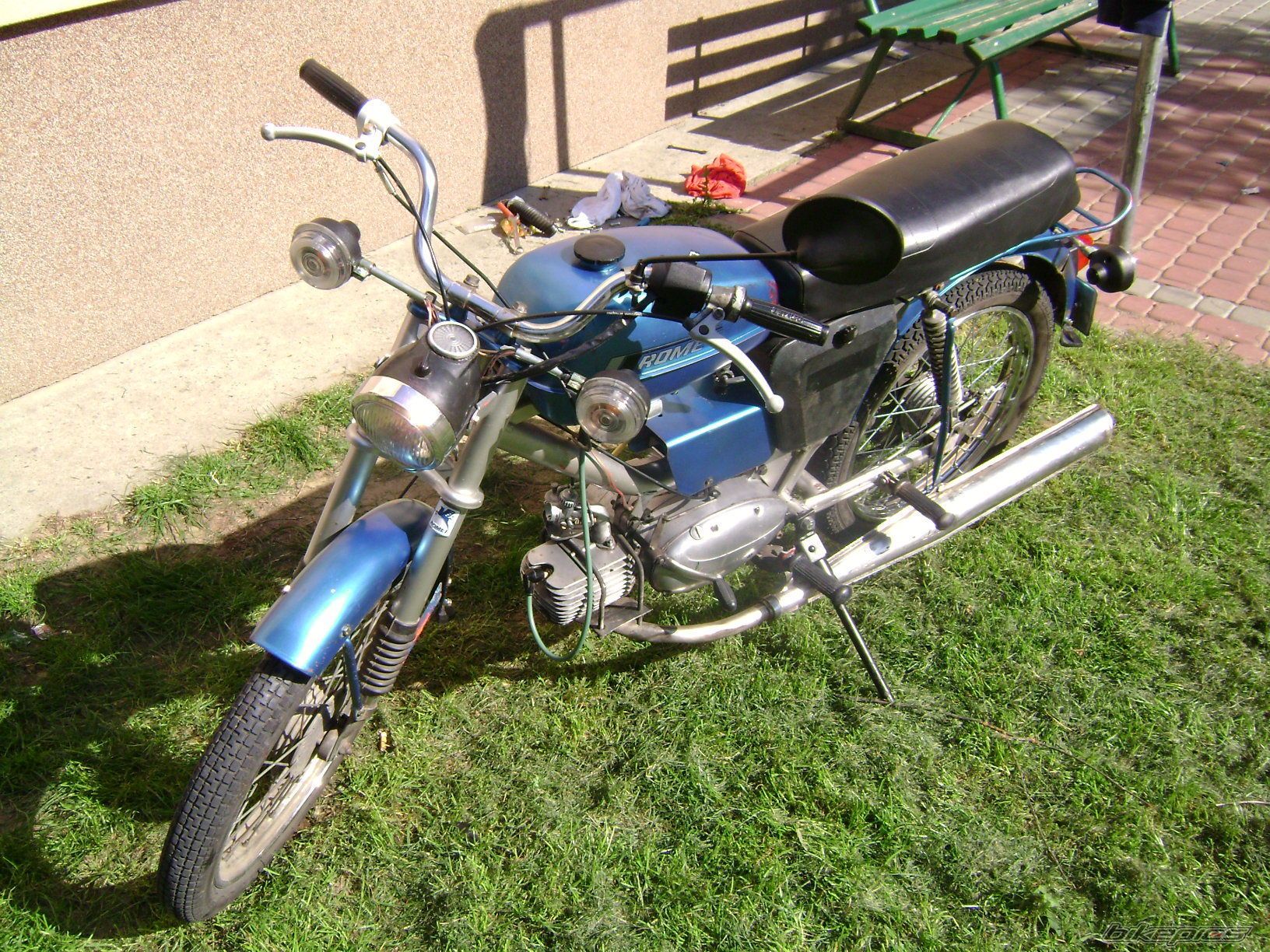 Bike Photo 1601877
