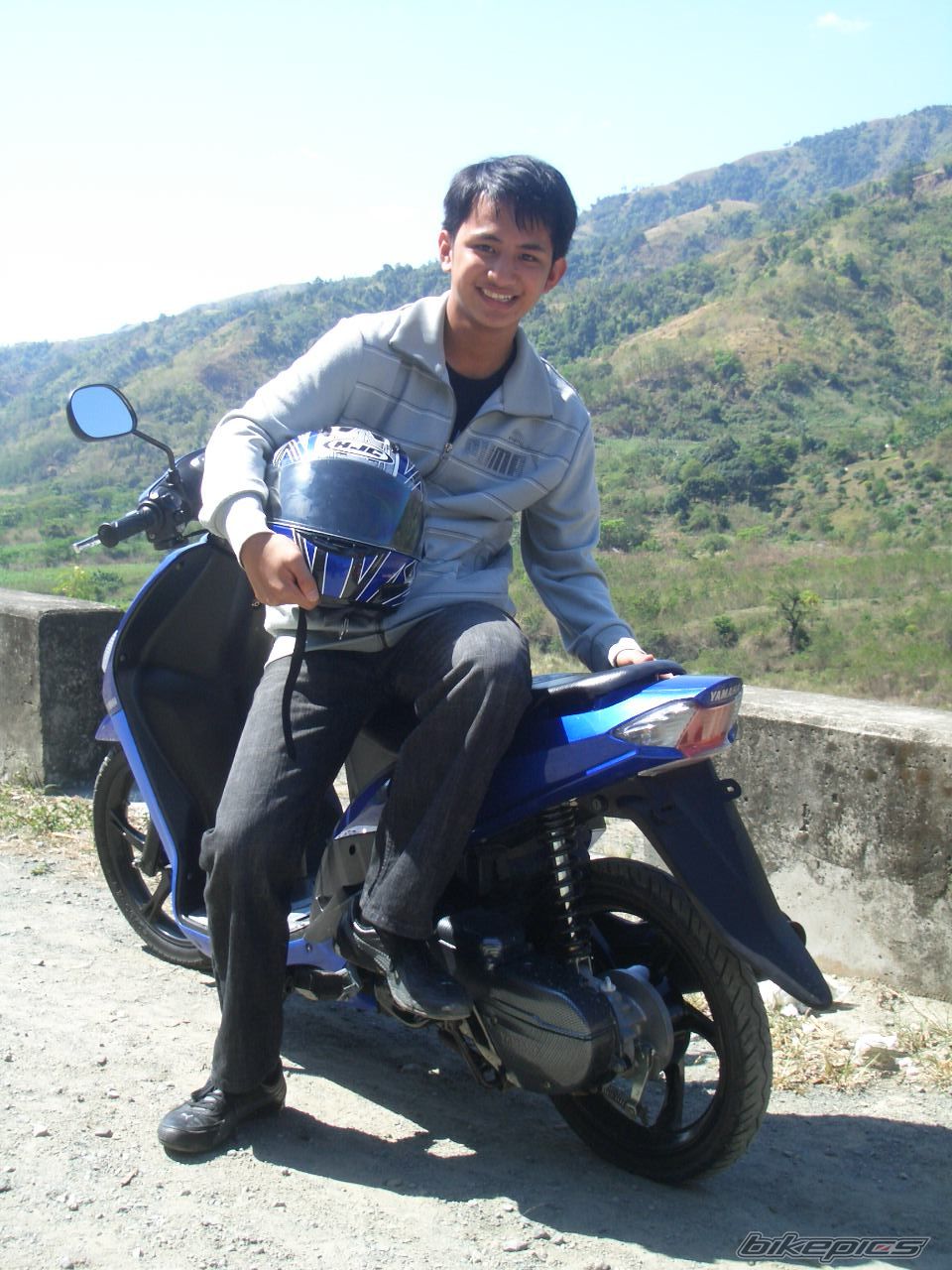 Bike Photo 1601989