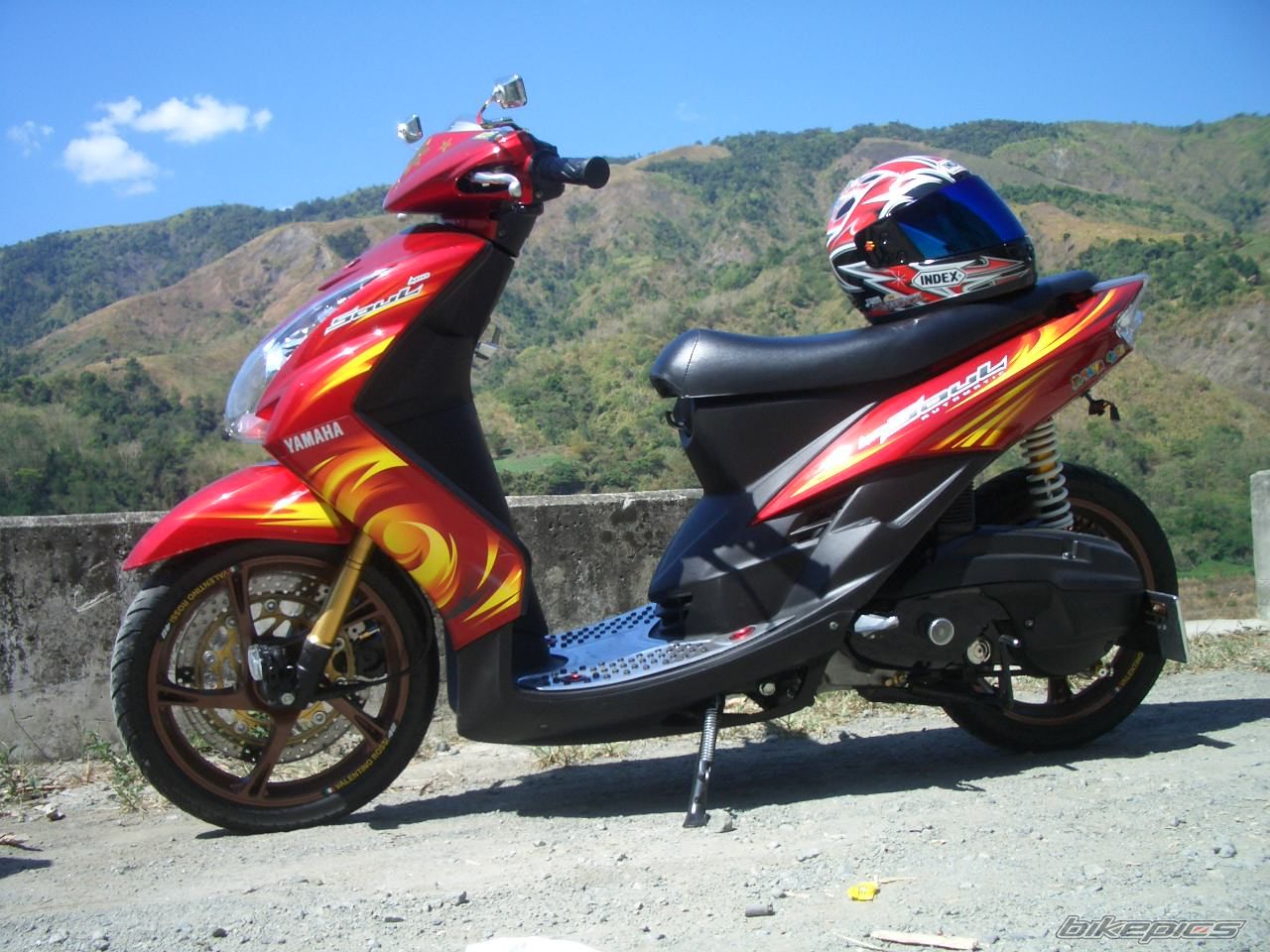 Bike Photo 1601992