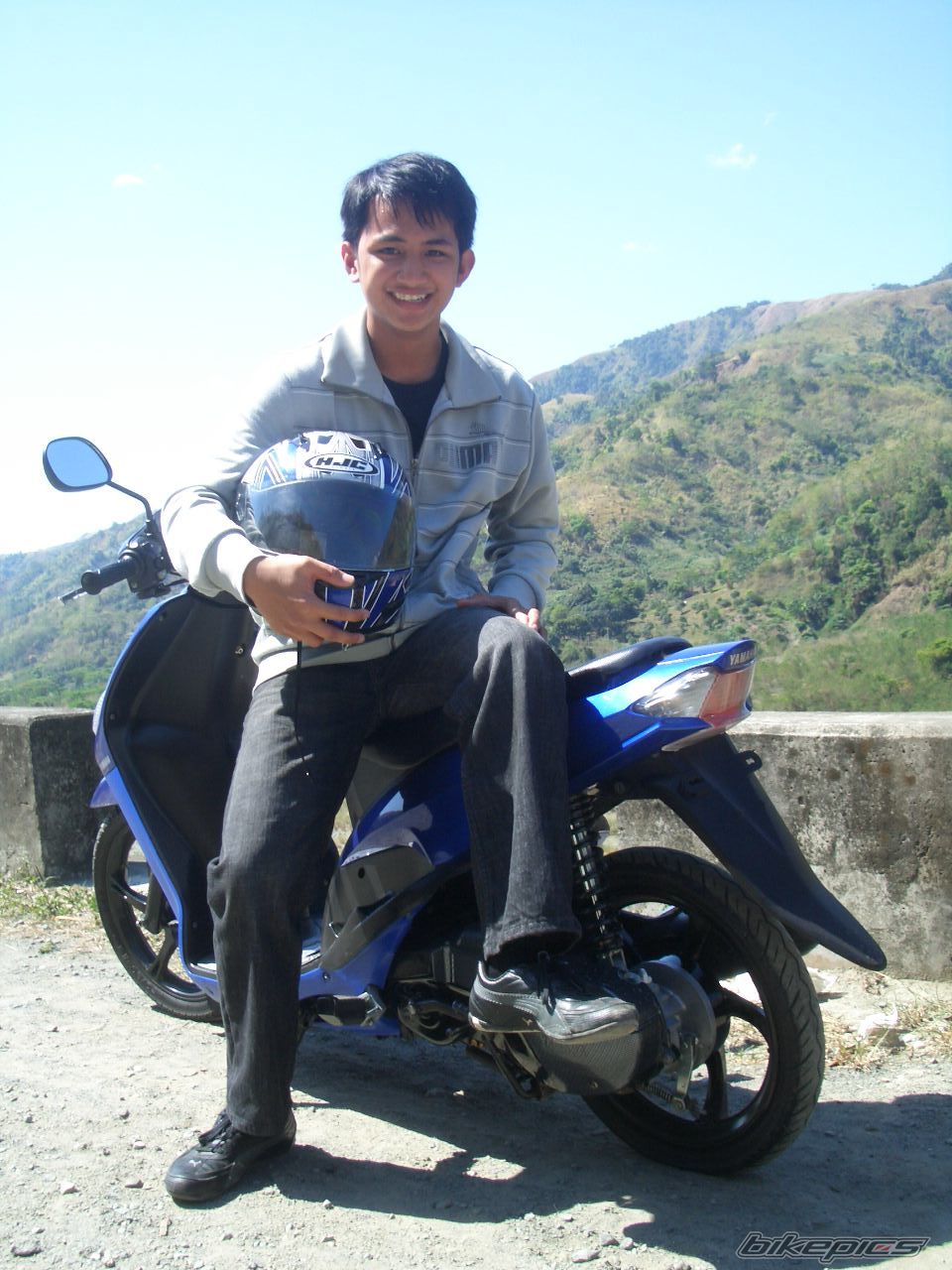 Bike Photo 1601994