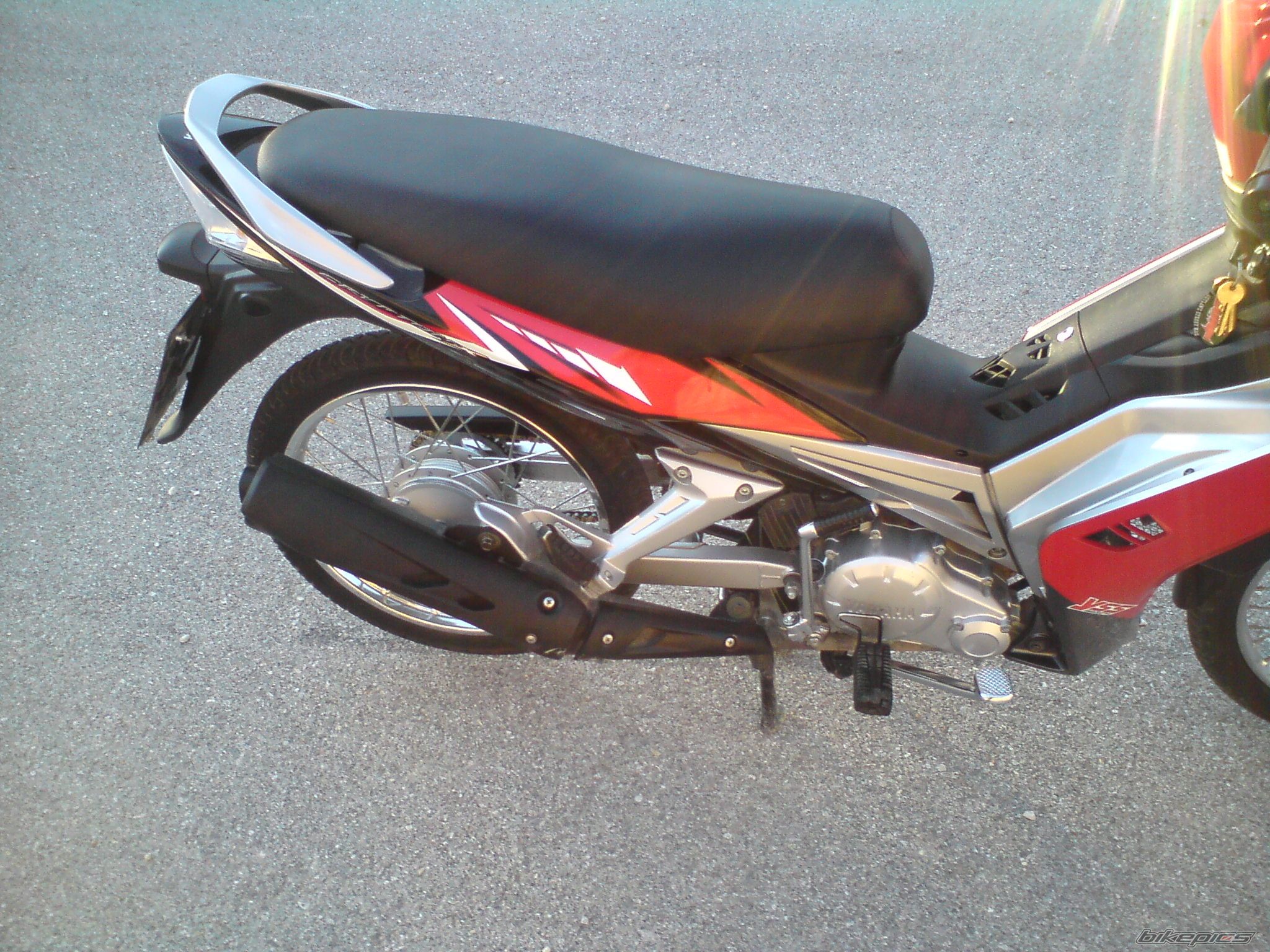 Bike Photo 1602070