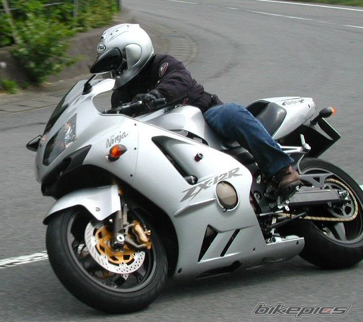 Bike Photo 160208