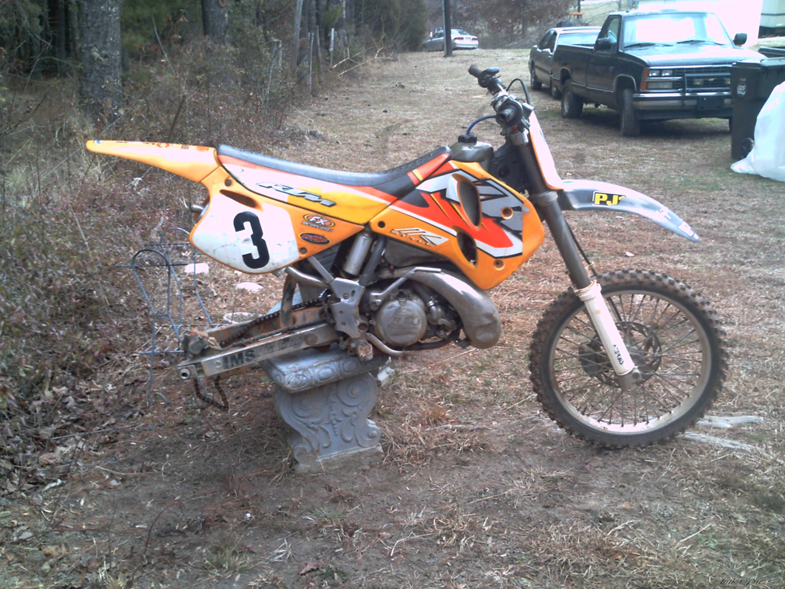 Bike Photo 1602091