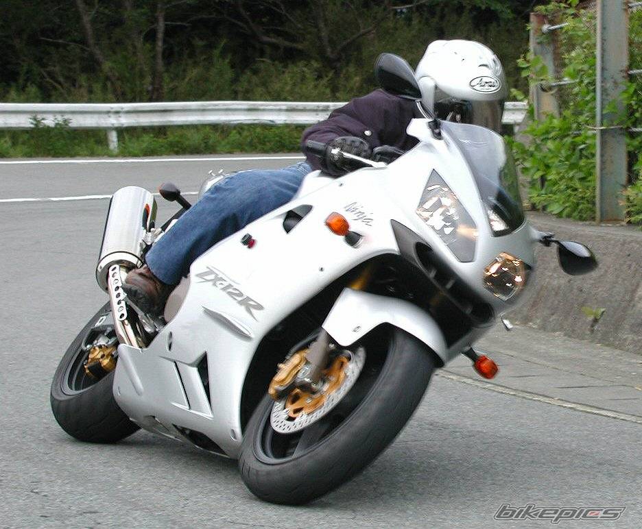 Bike Photo 160211