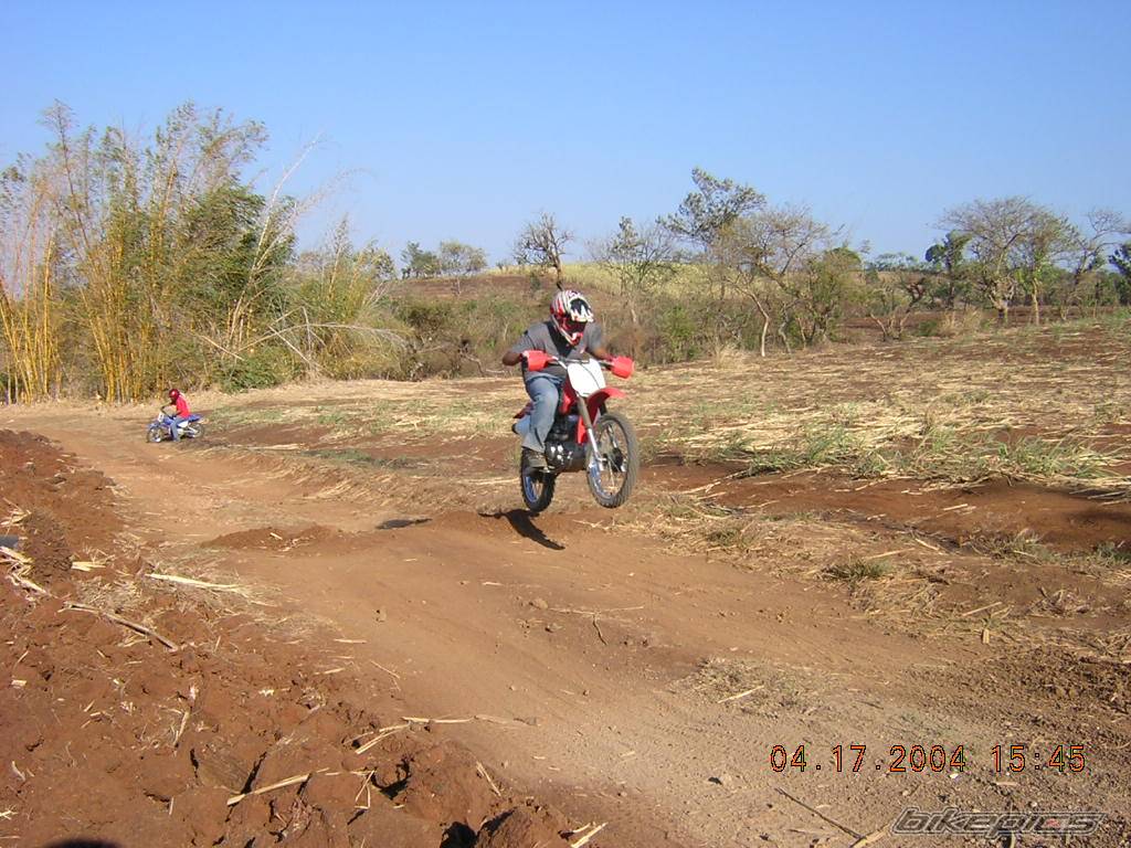 Bike Photo 160215