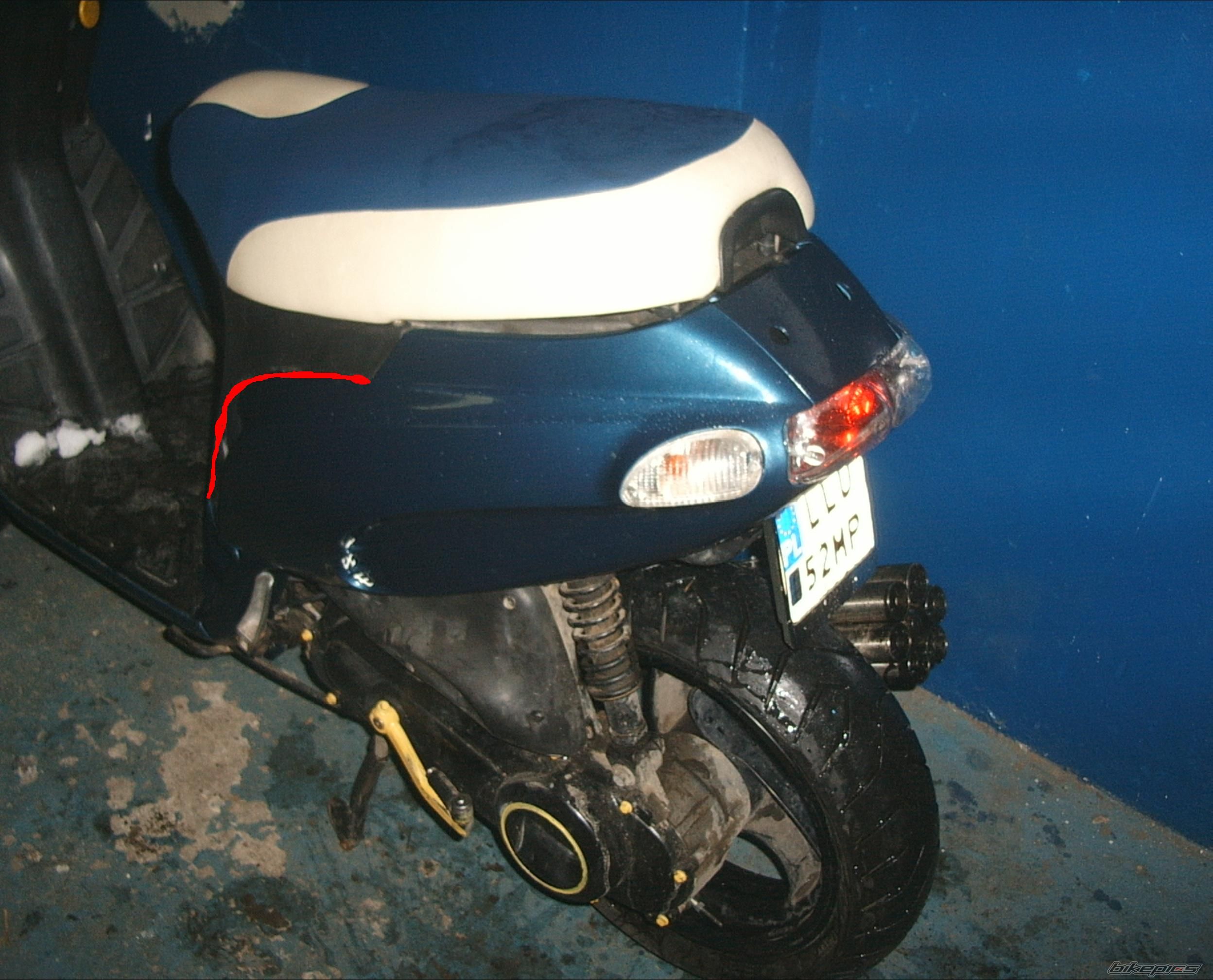 Bike Photo 1602258
