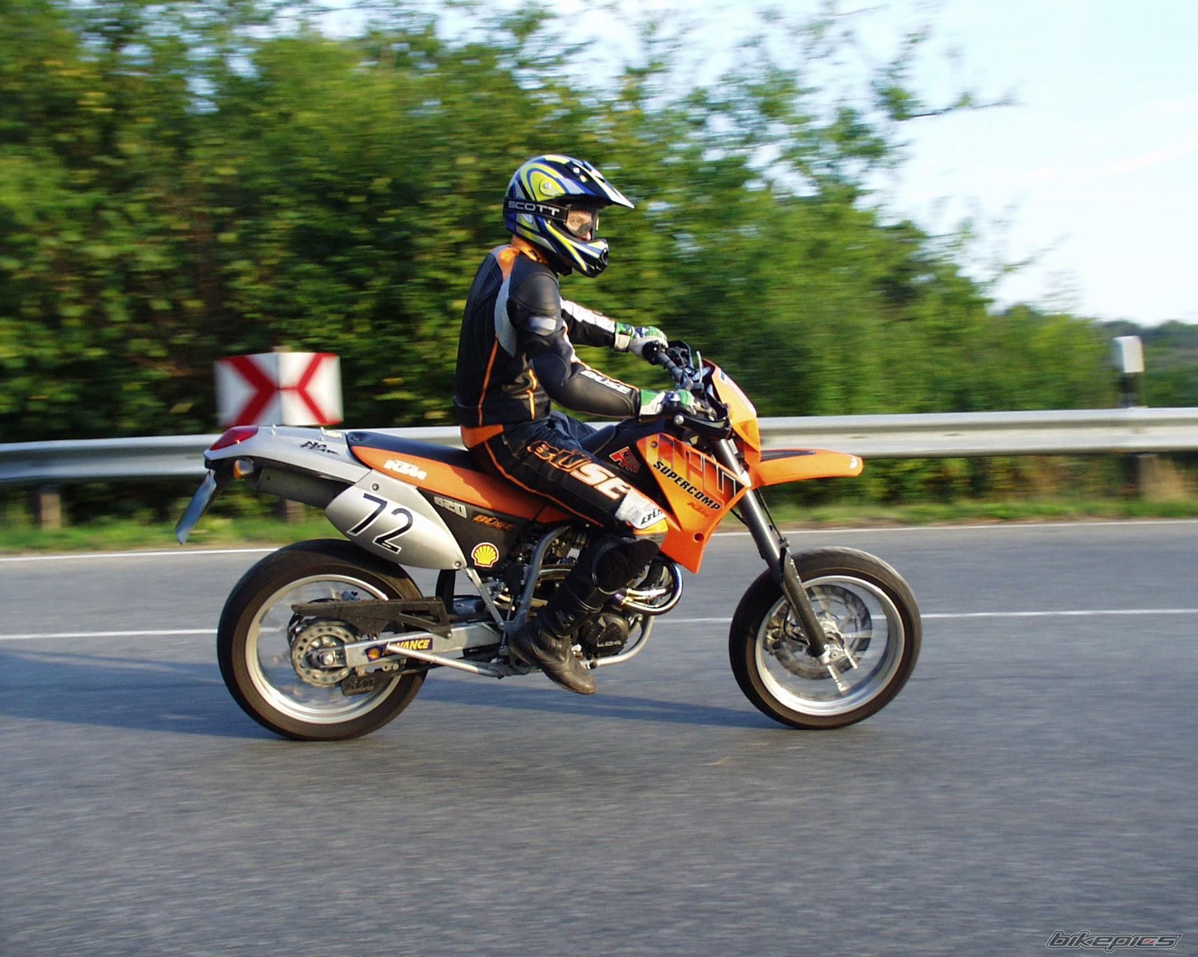 Bike Photo 1602268