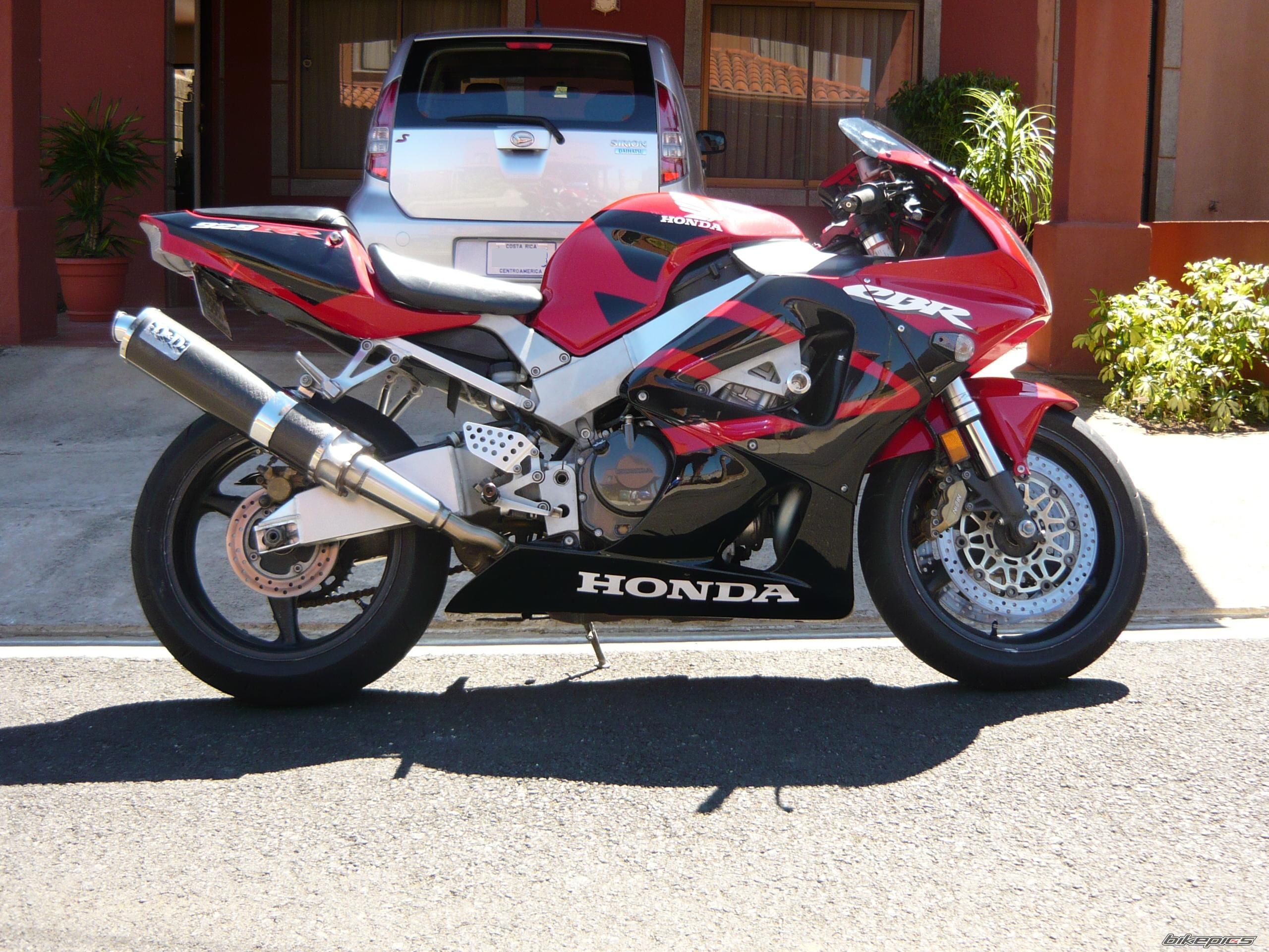 Bike Photo 1602388